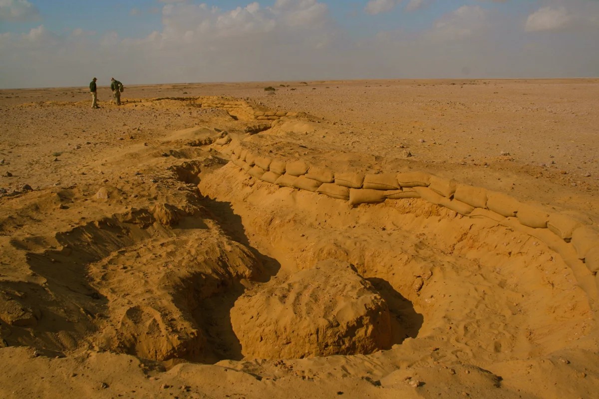 Tour de 6 días por El Cairo, el oasis de Bahariya y el desierto blanco - Foto 5