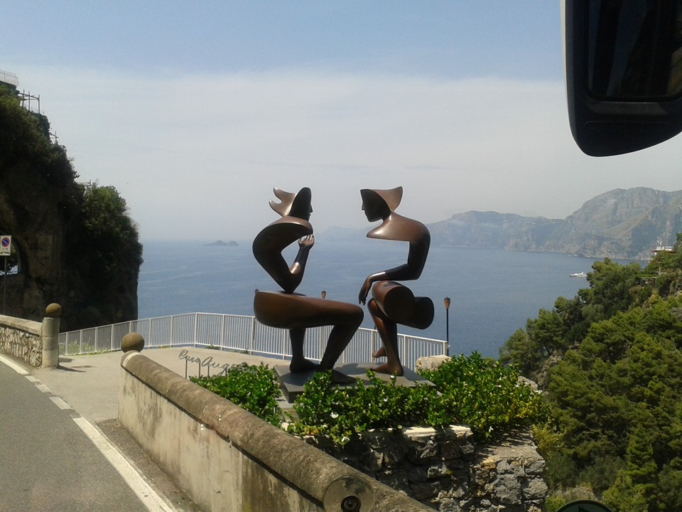 COASTLINE TOUR BY BOAT: Amalfi and Positano. - Photo 32