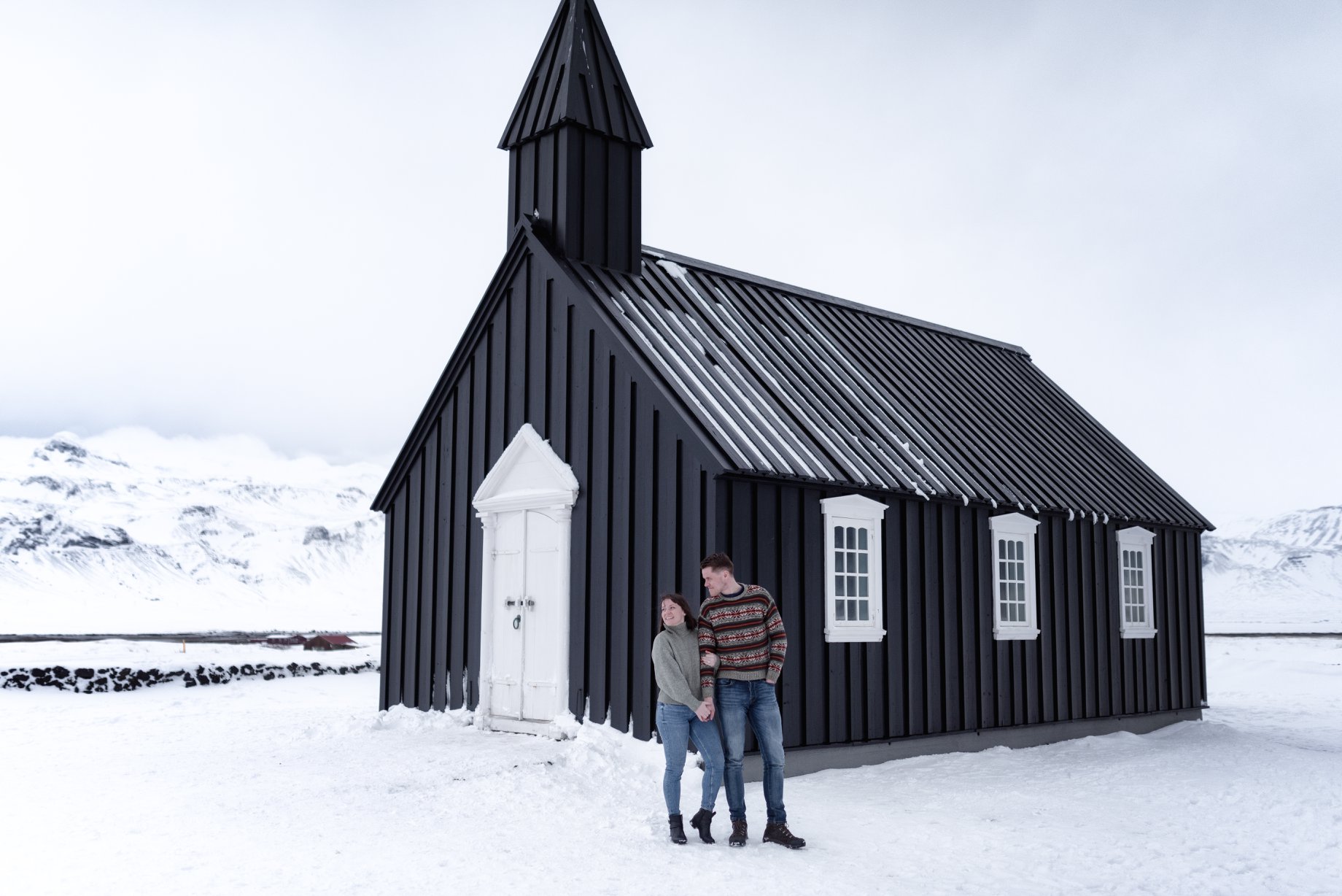 Private Iceland Solar Eclipse 2026  - photo 21