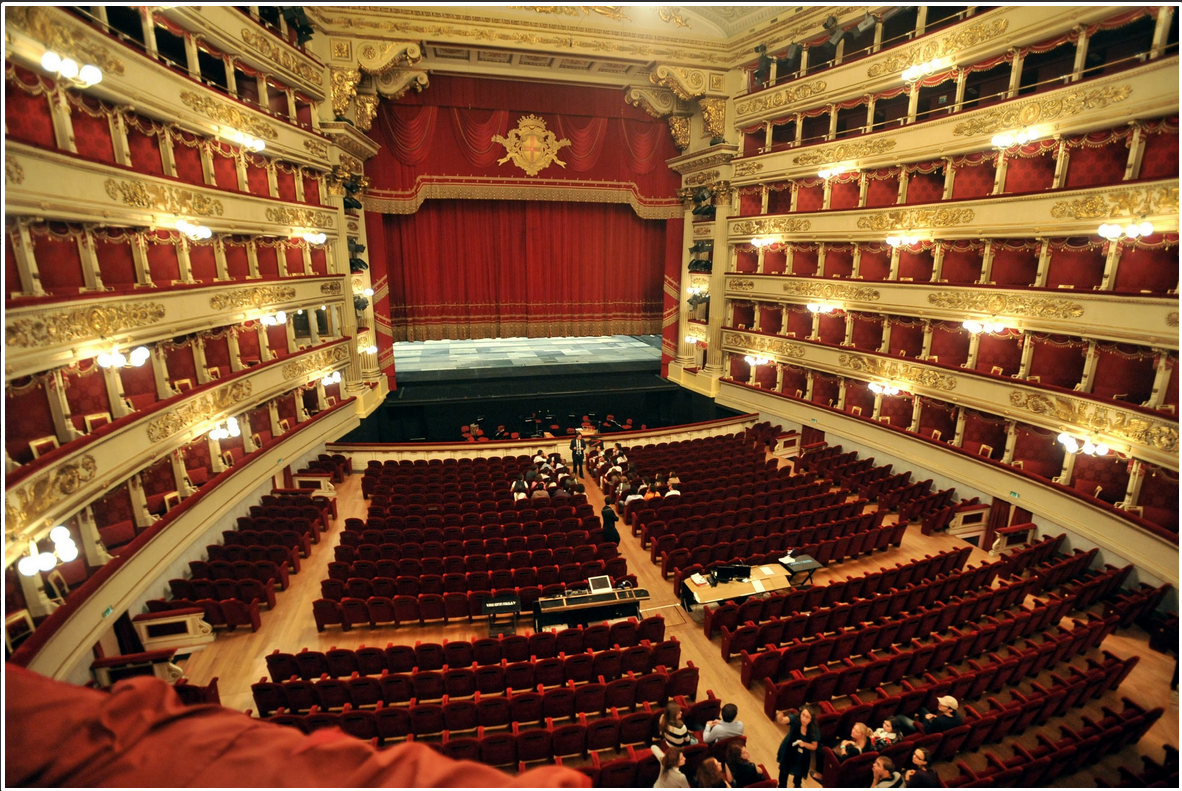 La Scala Museum and Theatre guided tour from Milan – Image 2 | WeShare