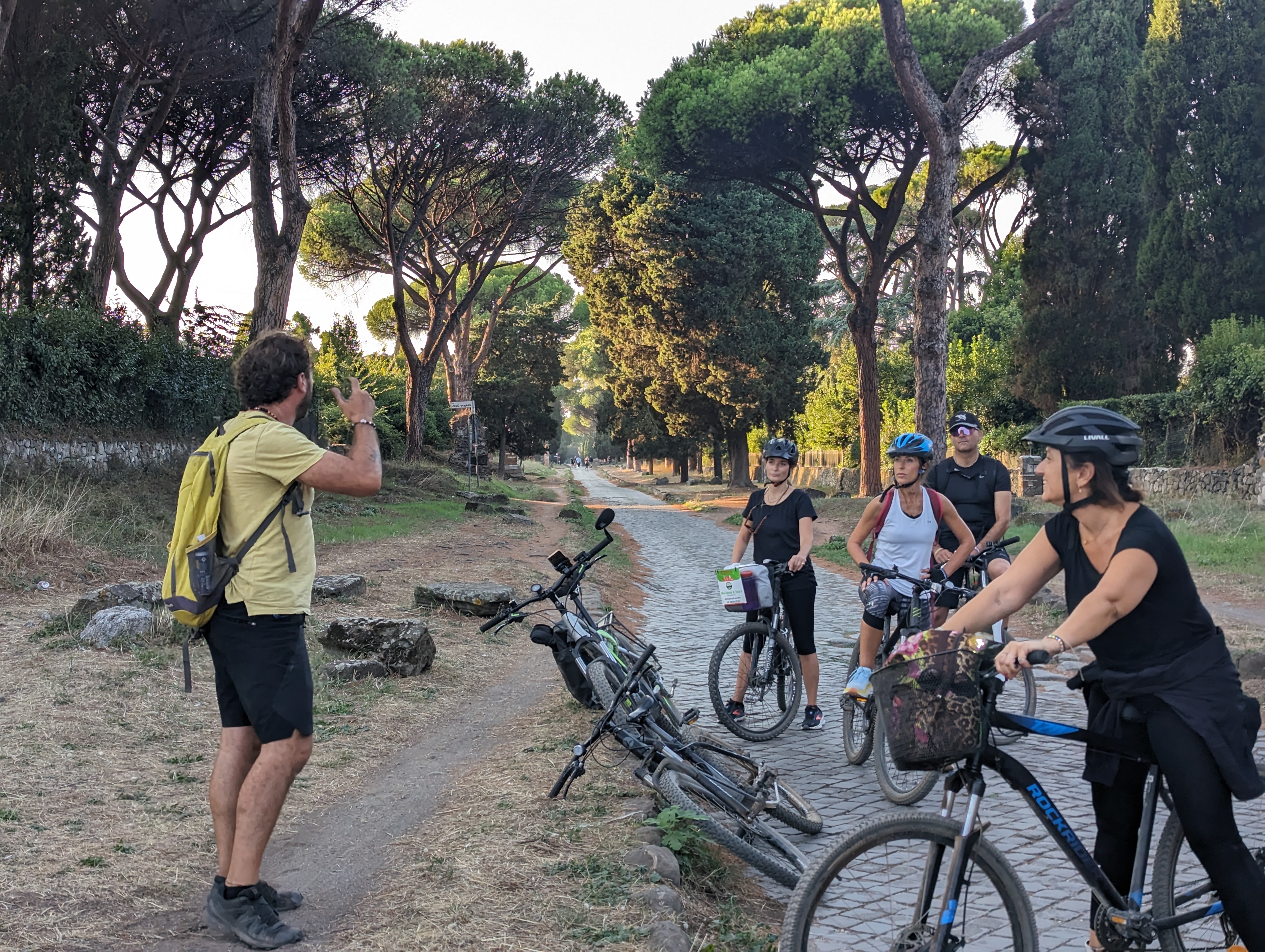 Appia Antica and Castel Gandolfo: day trip to discover an unseen face of Rome and the Castelli Romani - Photo 6