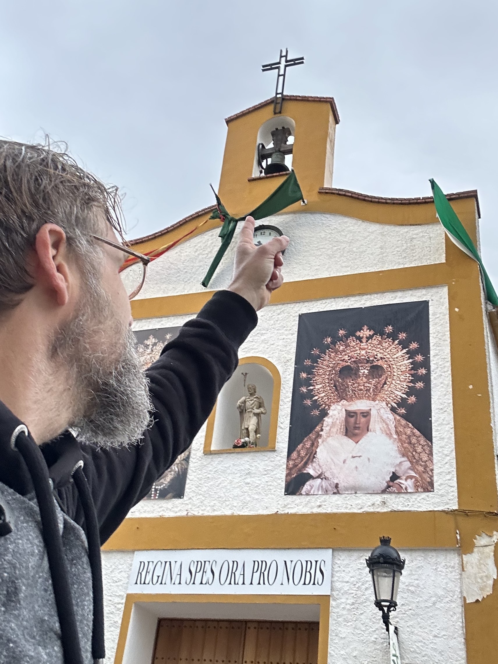 Self-Guided The Algeciras Syndicate City Escape Game