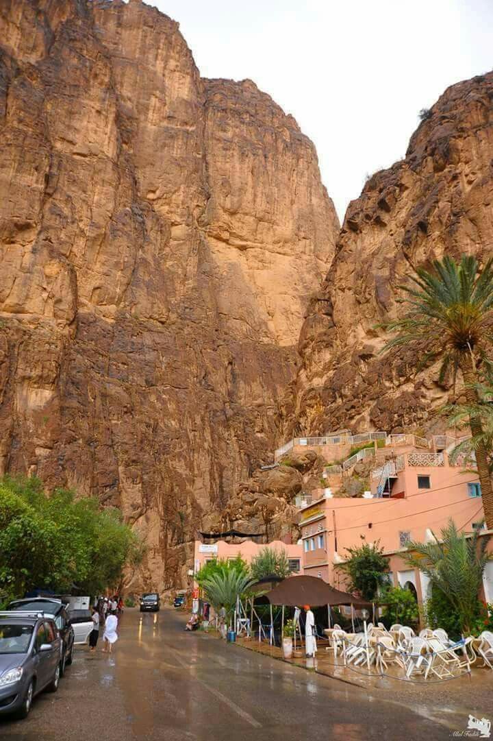 Garganta del Dades y Valle de las Rosas de 2 días desde Marrakech - Foto 3