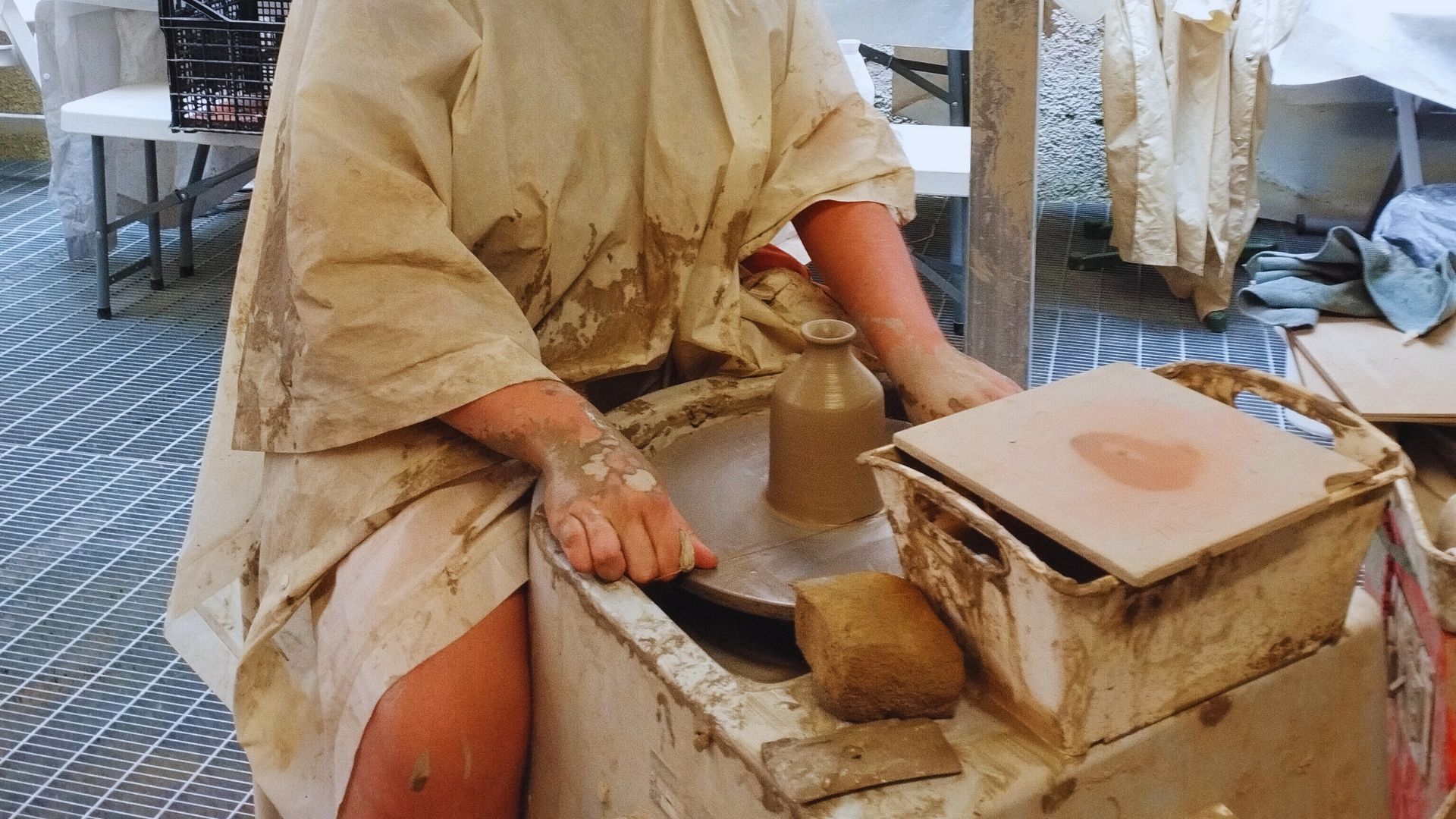 Salerno: pottery workshop with potter's wheel in Vietri sul Mare - Photo 4