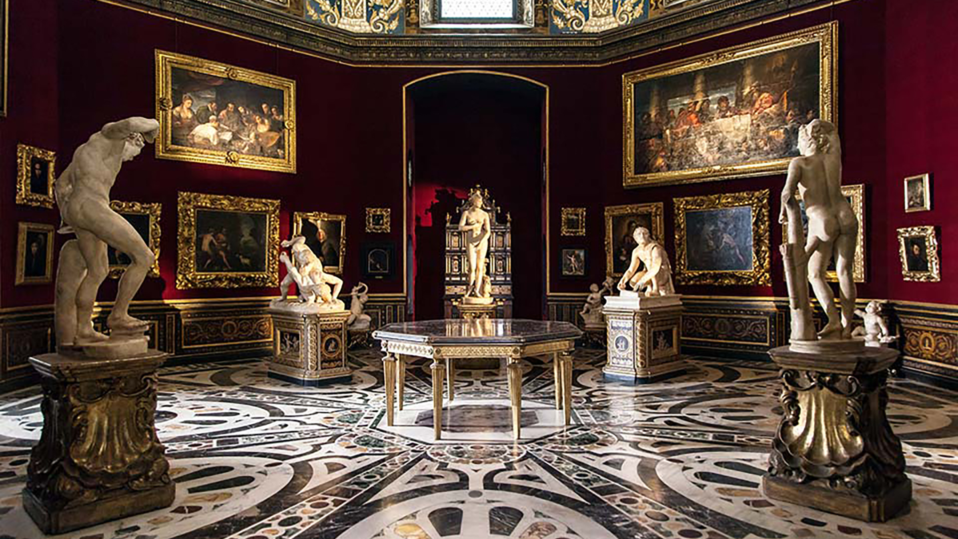 Uffizi Gallery guided tour with Official timed Entry Ticket - Photo 3