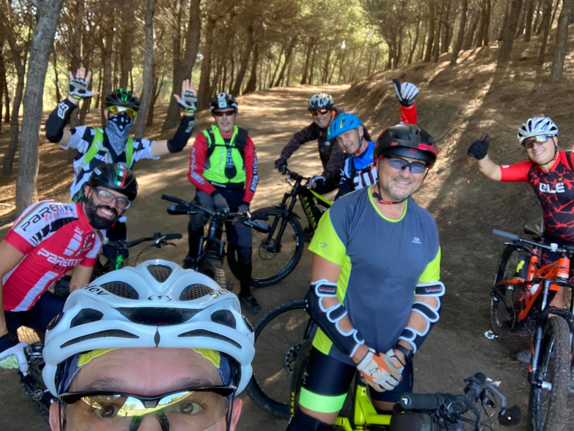 Guided e-bike tour of the Alghero coastline - Photo 4