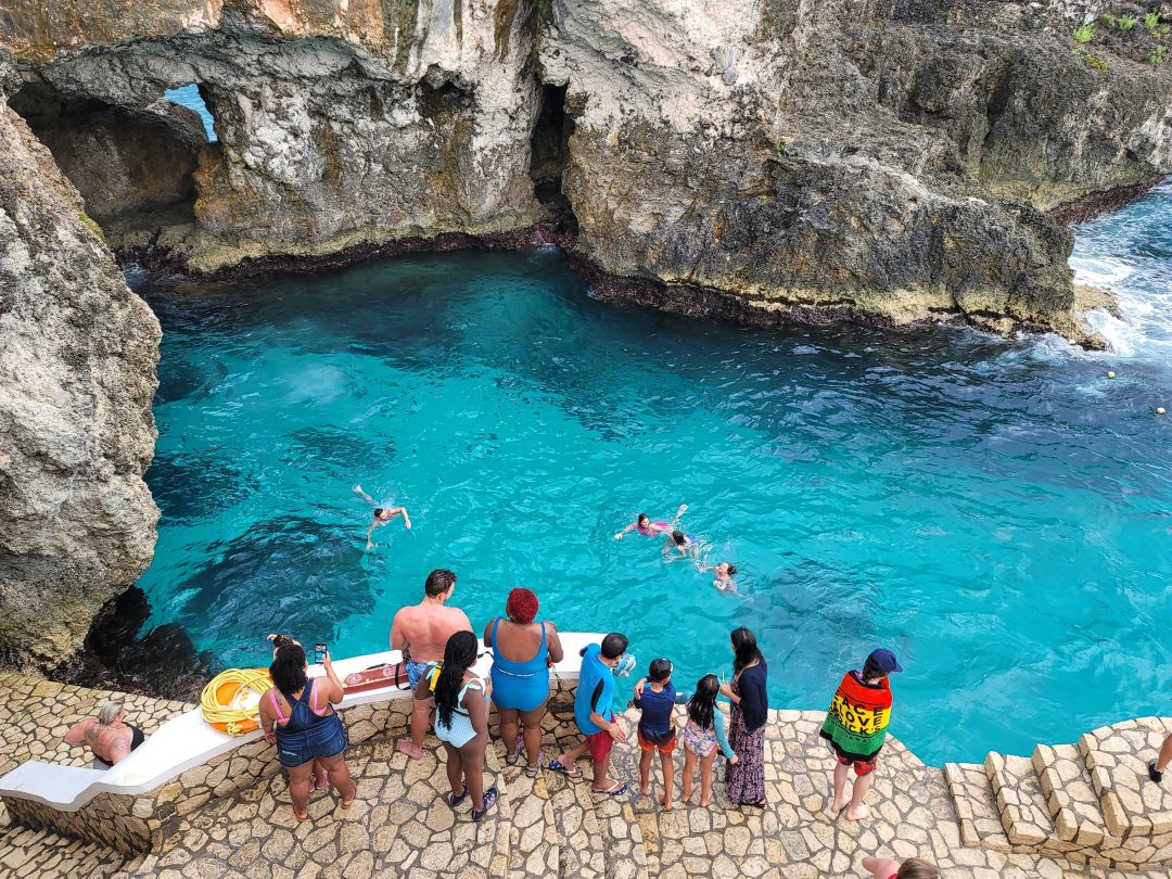 Excursión privada de un día a Negril