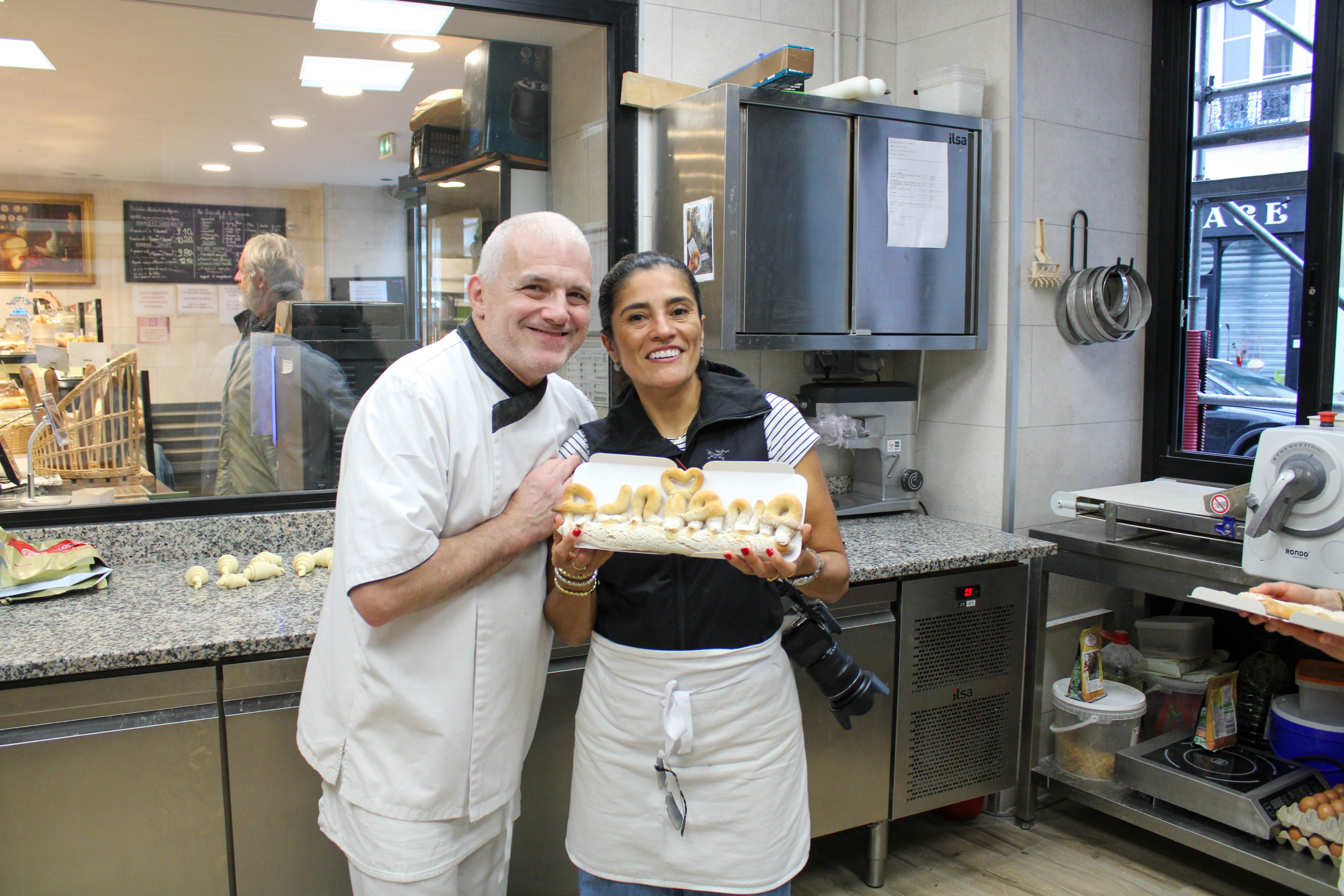 French Baking Class in Paris - Photo 46