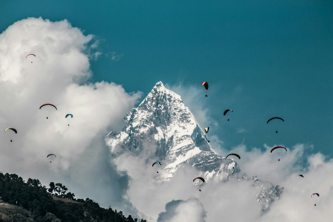 Day 2: Kathmandu Valley sightseeing 1