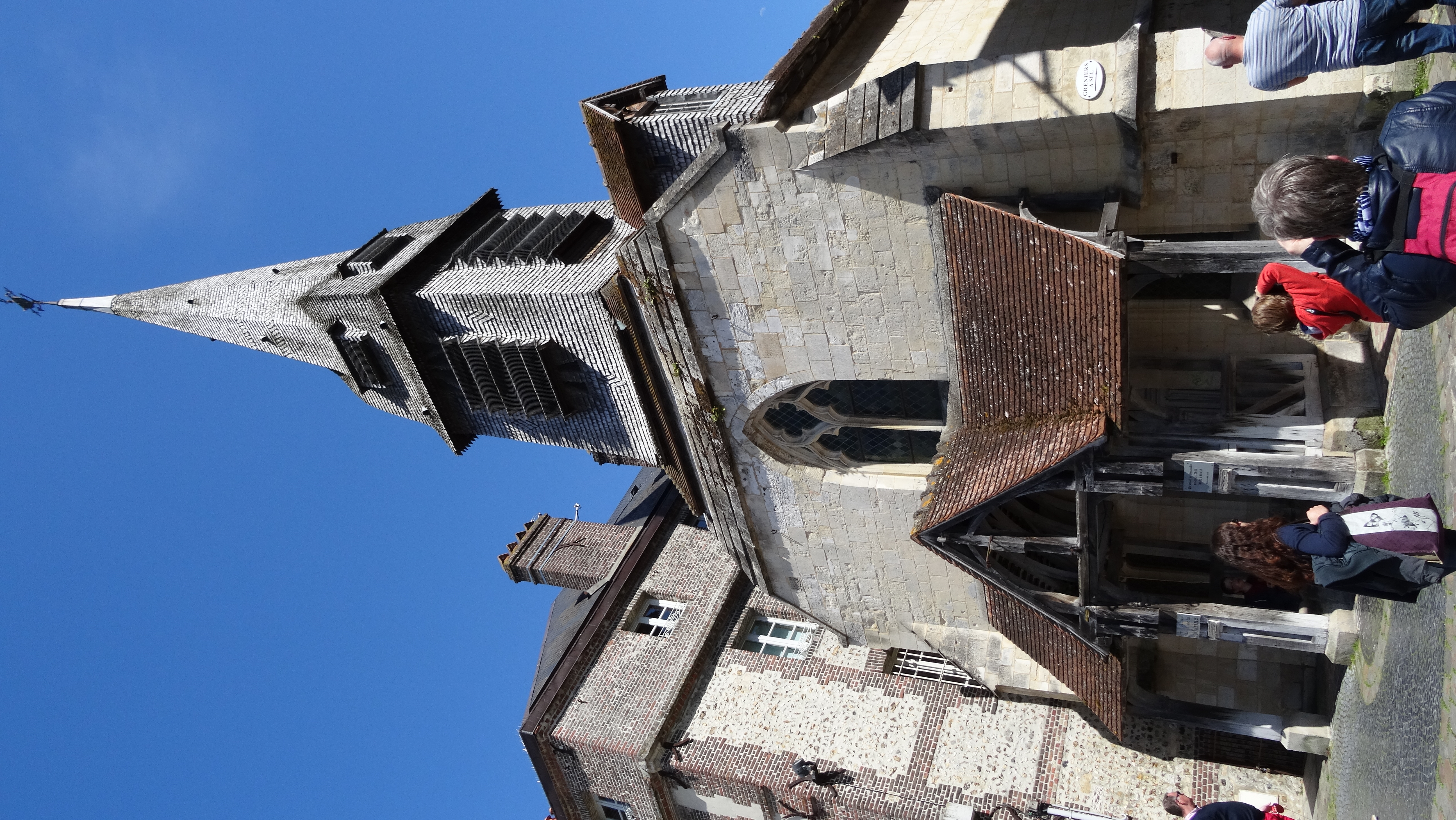 HONFLEUR & ROUEN NORMANDY One Day Trip- Guided visit of an historical city of France + two quintissential seaside towns of Normandy - Photo 7