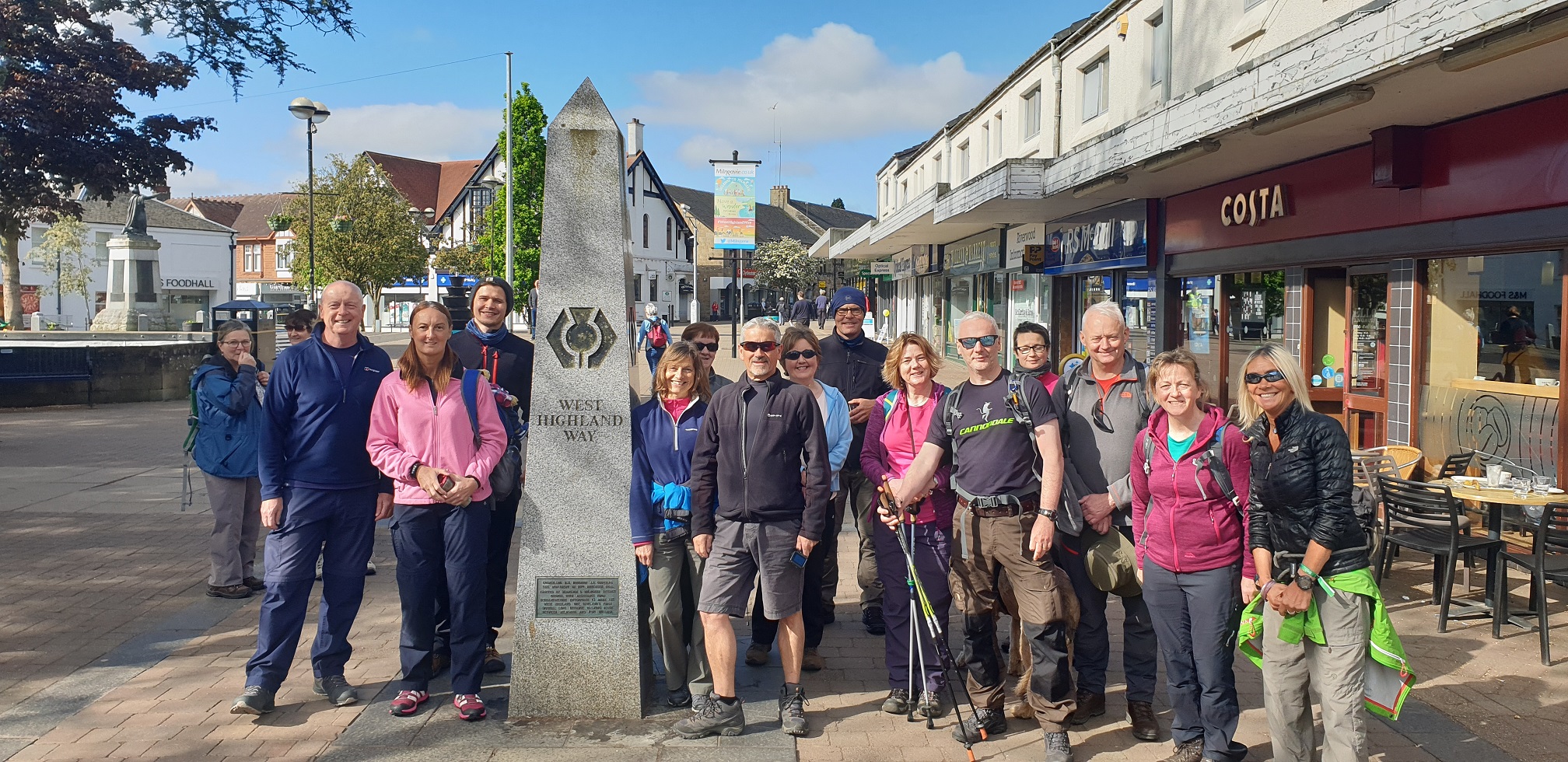 8 Days / 7 nights - West Highland Way Walking Adventure  - Photo 9