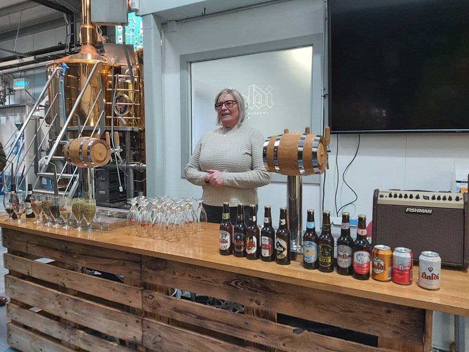 Local taste, handcraft & Micro Brewery Local taste, handcraft & Micro Brewery