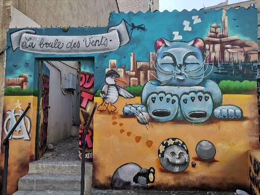 Old district, Street Art, Craft & Wine Tour  - Photo 11