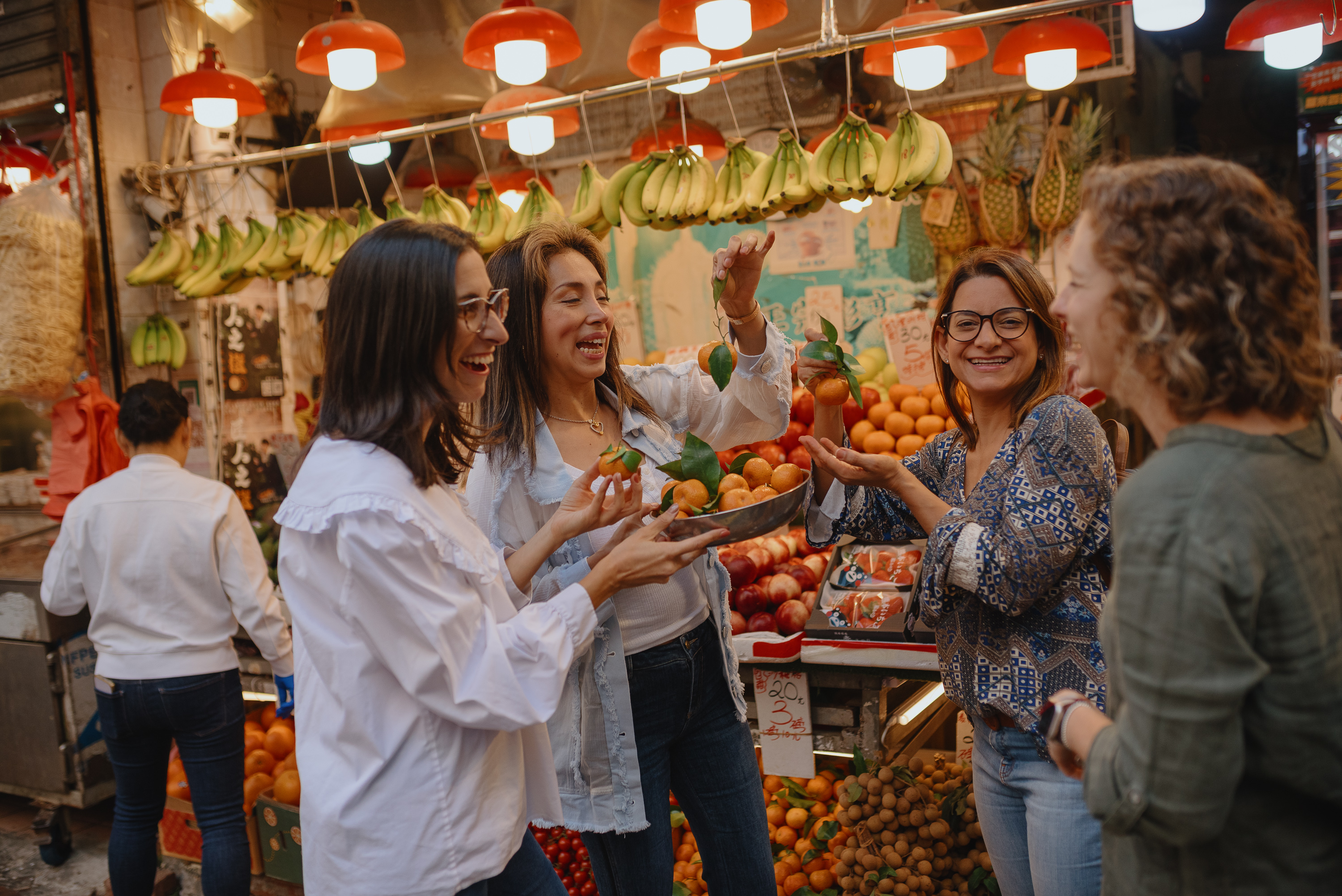 Guided Tour of Hong Kong Island in Private Service - Accommodations in Hong Kong