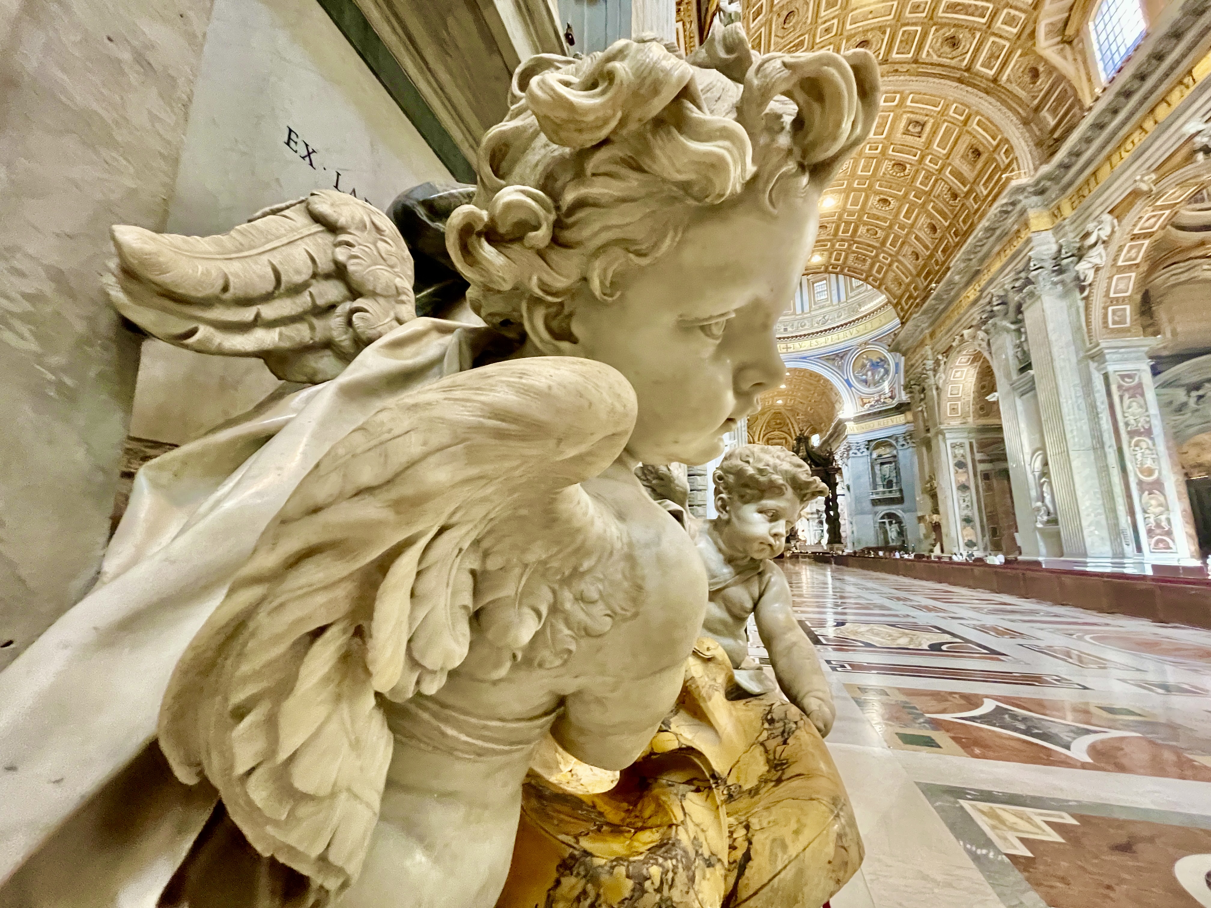 Vatican Museums, Sistine Chapel & St. Peter’s Basilica Private Tour - Photo 21