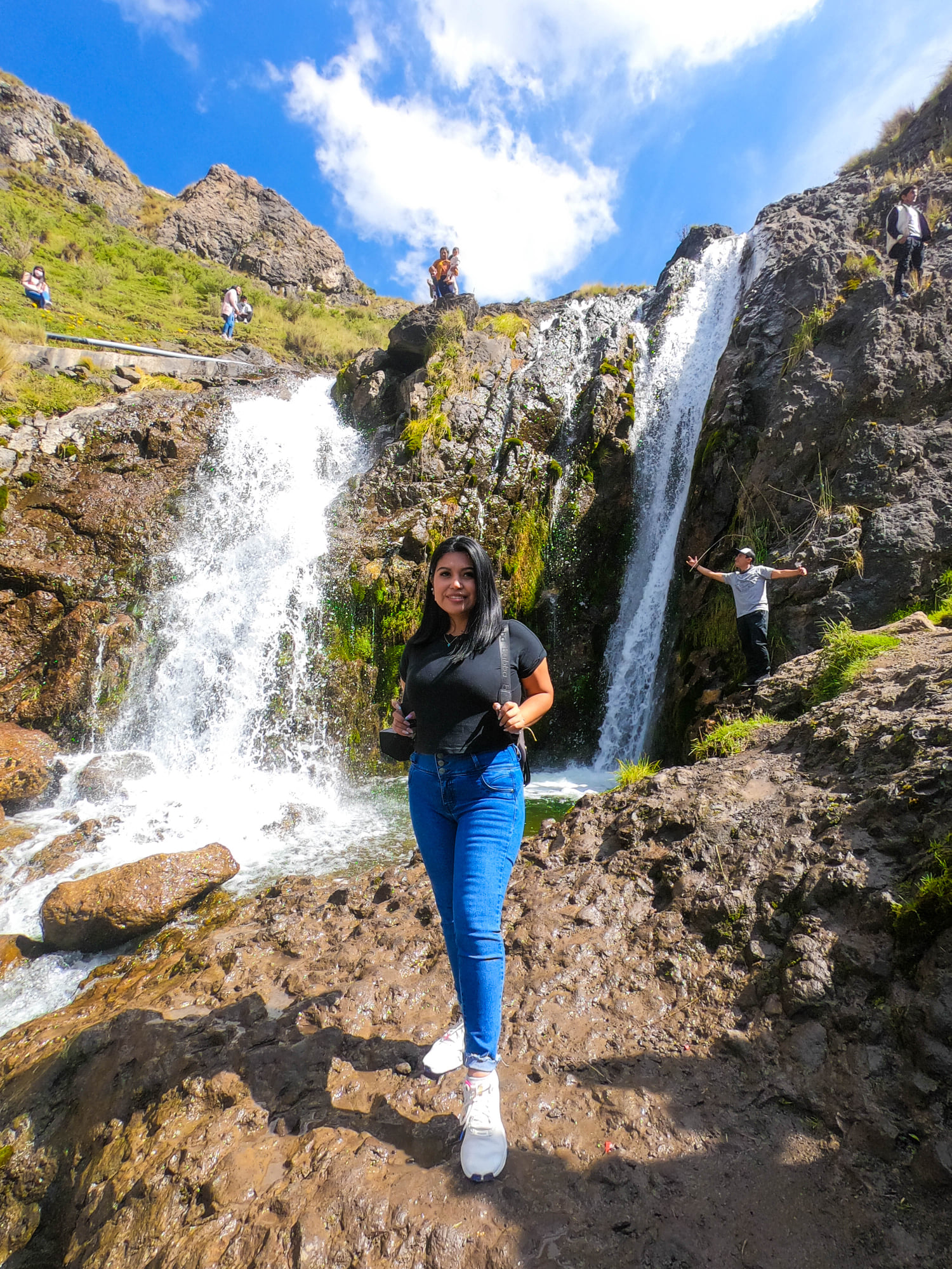 Lim-05 : Cordillera de la viuda - Exploración de Montaña - Foto 2