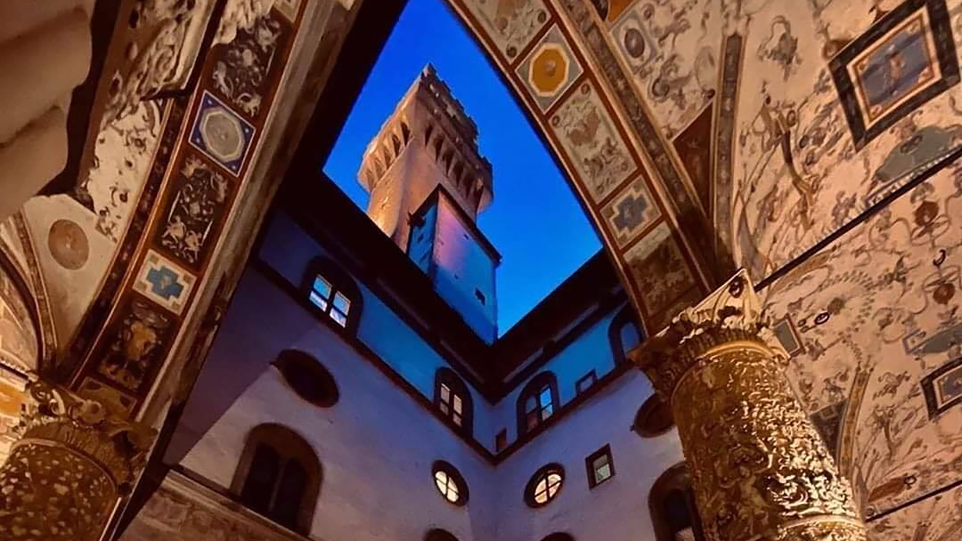  Florence: Palazzo Vecchio guided tour - discover Medici Power - Photo 25