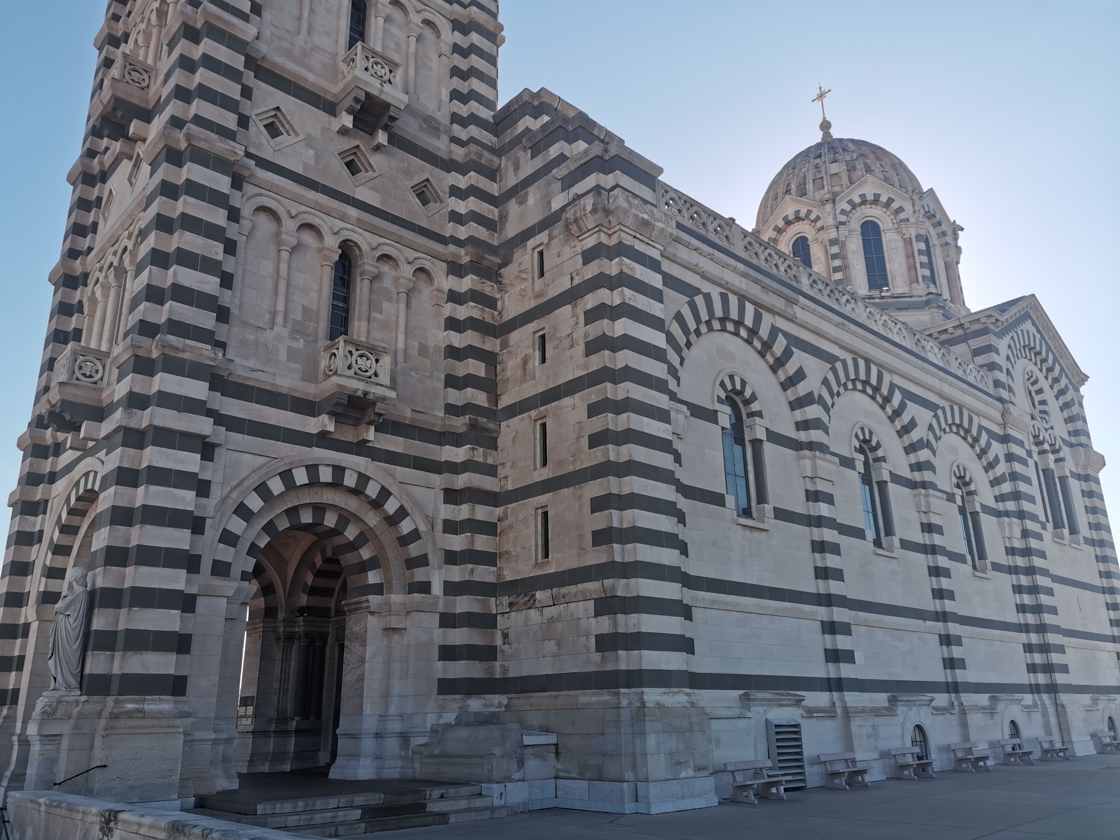 Private Day Trip to Le Castellet Cassis and Marseille - Photo 13