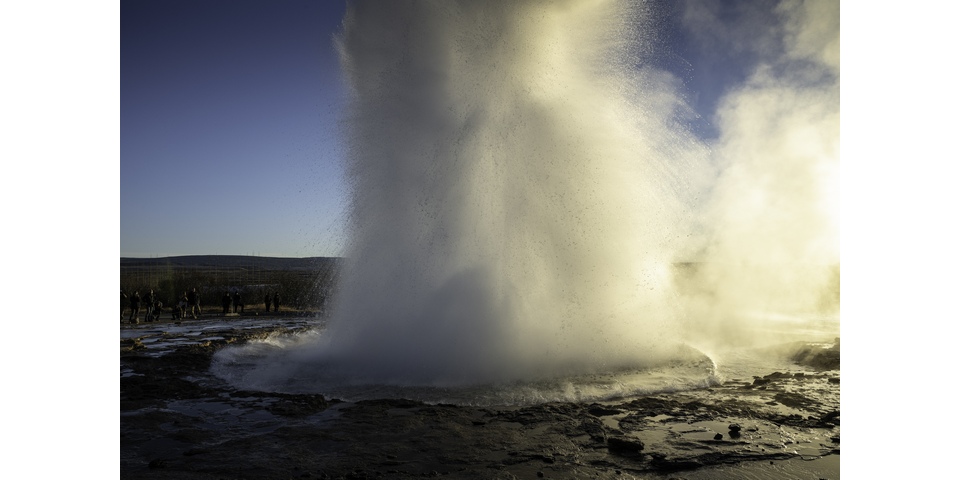 Small group Tour: Golden Snorkel: Golden Circle and Silfra Exploration - photo 26