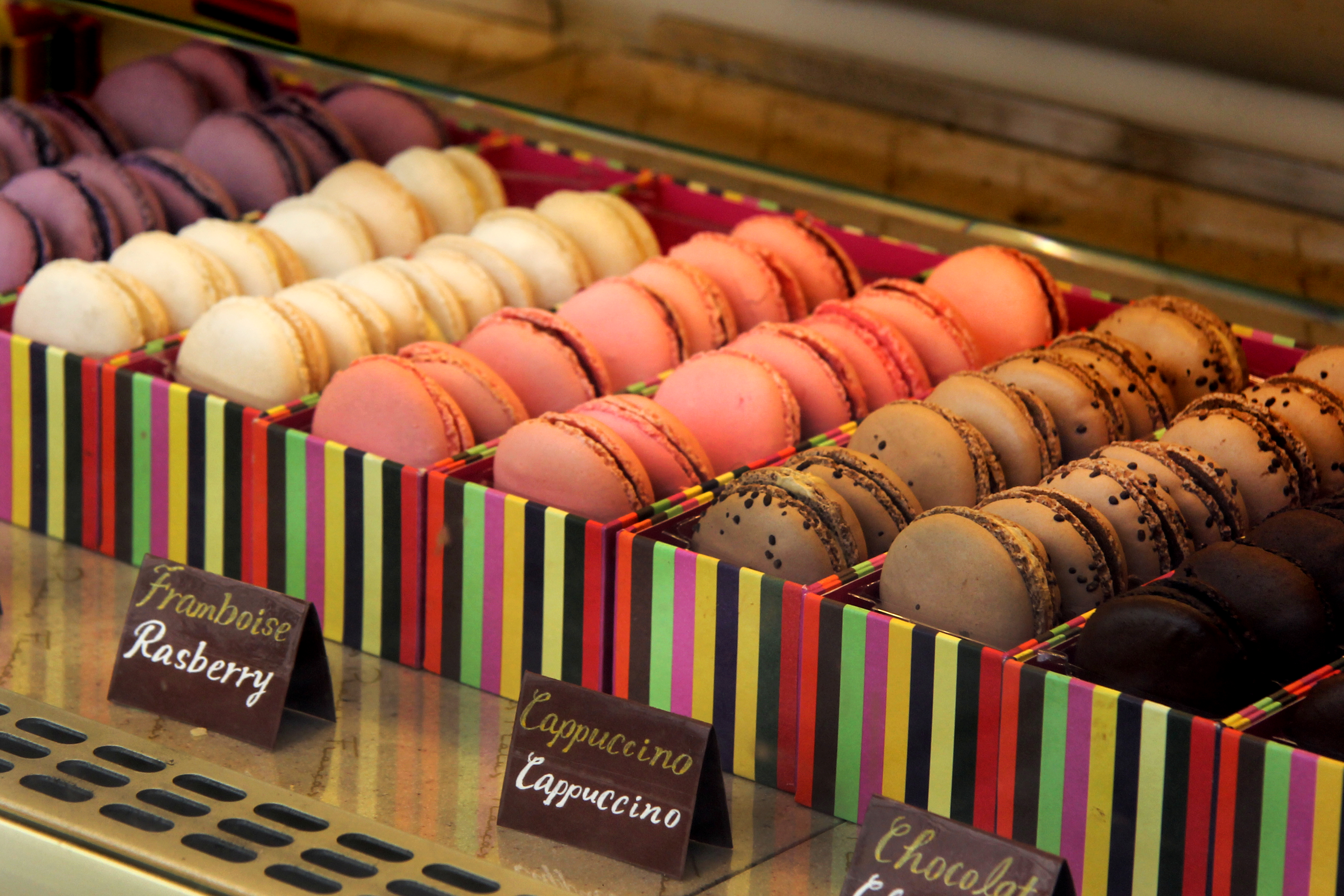 Tastes Around the Tower: Gourmet Tour of Paris' 7th district – Image 2 | WeShare