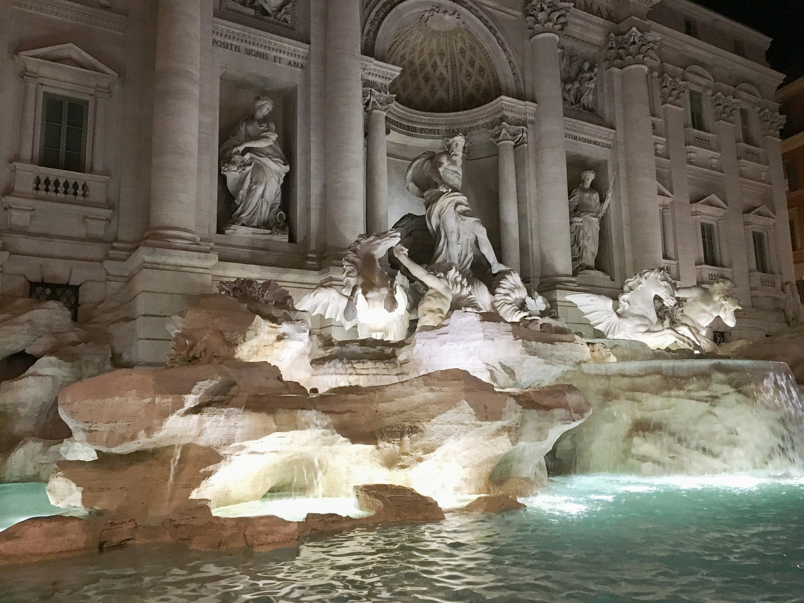 Fountains and Squares of Rome 2-Hour Walking Tour Semi - Private - Photo 3