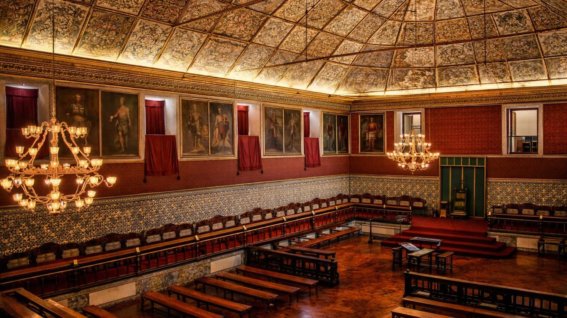 Private Tour in Coimbra and Conímbriga — Full-Day Cultural Experience - Photo 11