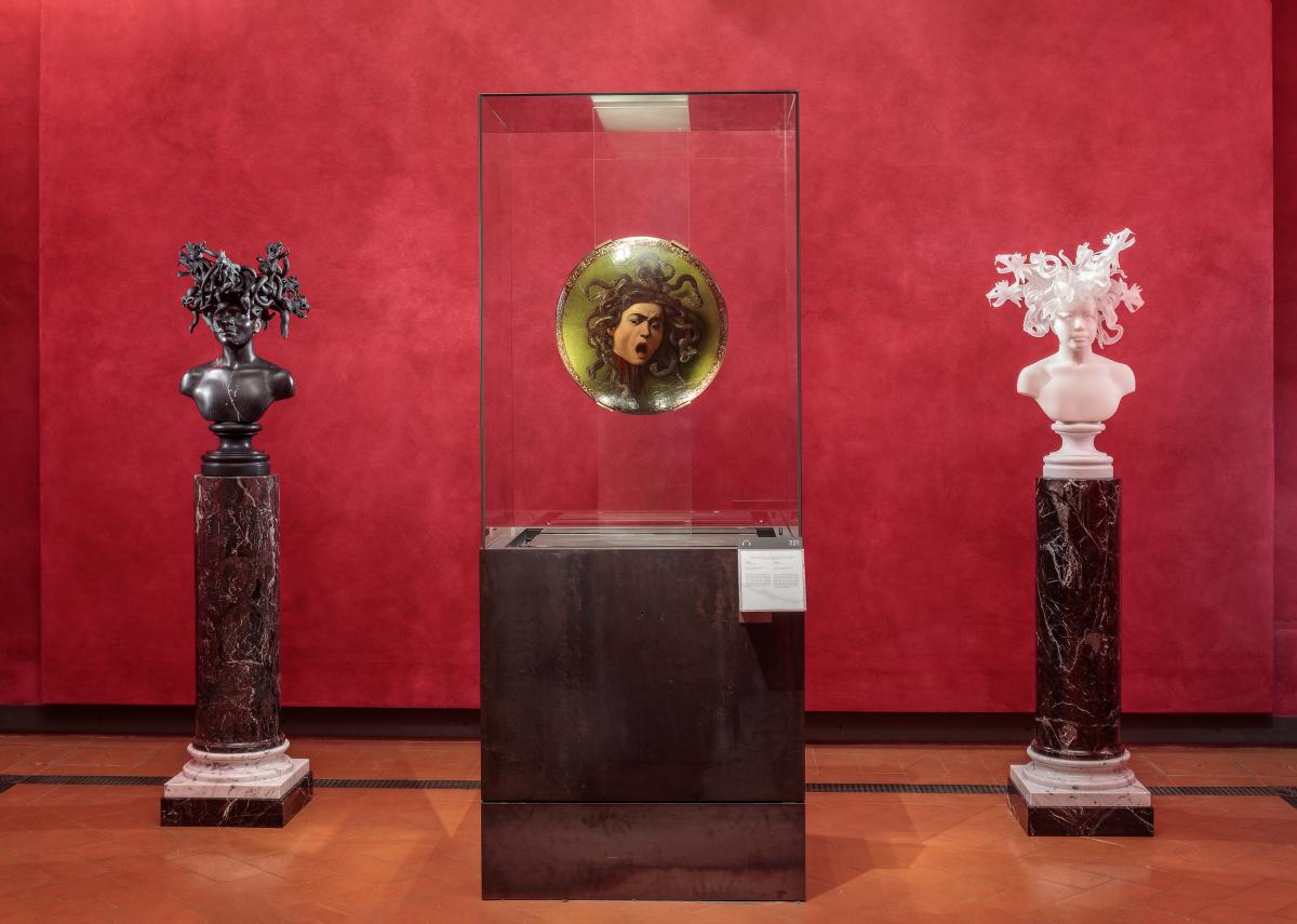 Entrada a la Galería de los Uffizi con entrada sin colas HO - Foto 5