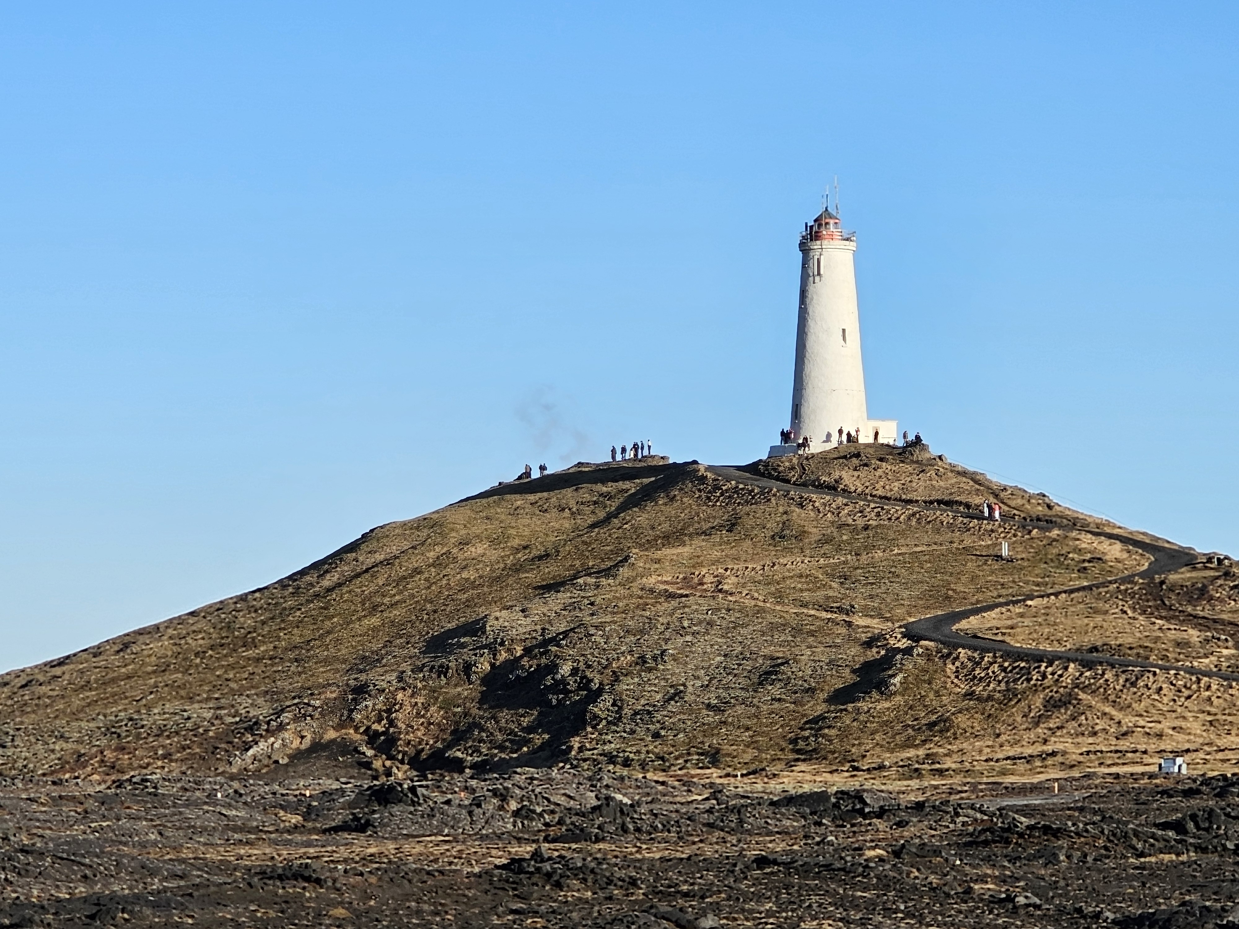 Private Reykjanes Peninsula Tour From KEF Airport or Reykjavik - photo 14