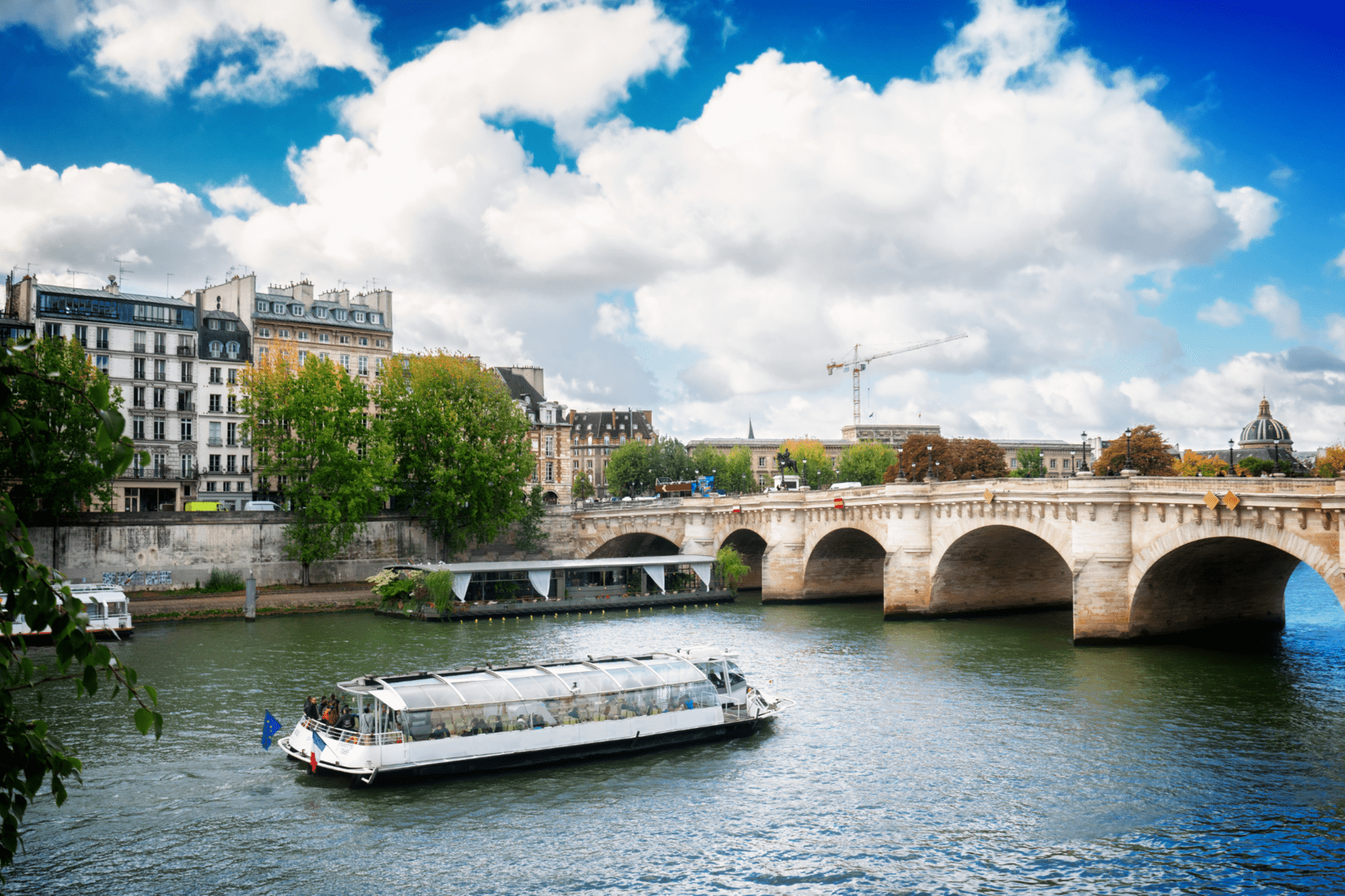 THE COVERED SECRETS PASSAGES OF PARIS - FRANCE  - Photo 7