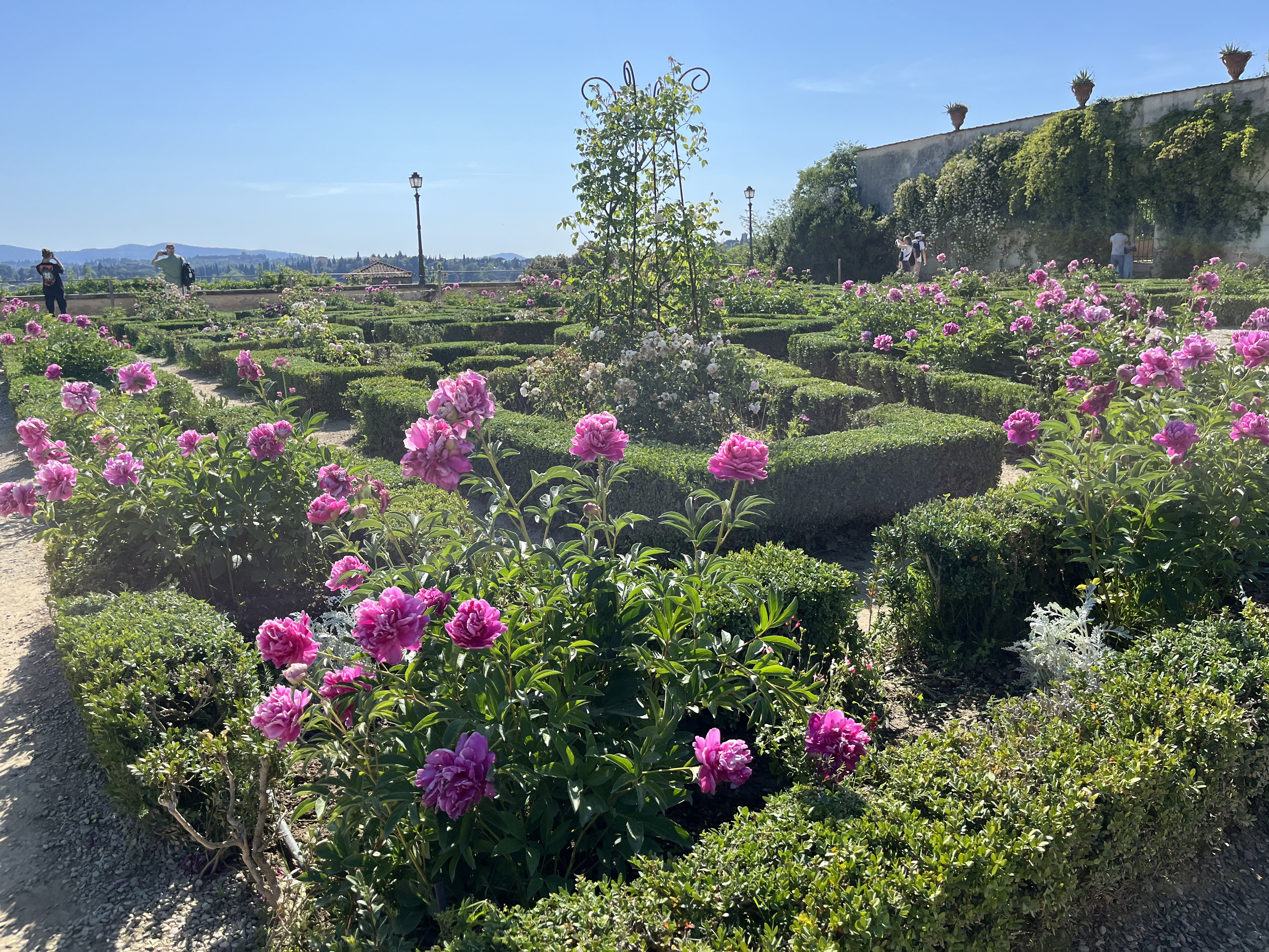 Florence: Uffizi, Pitti, Boboli and 7 Attractions 5-Day Pass - Photo 2