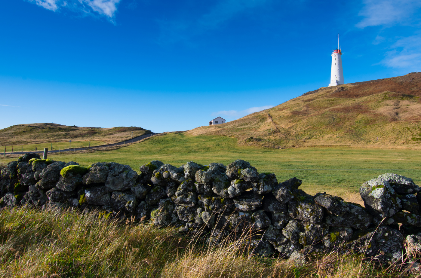 Keflavík to Reykjavík - private tour with Reykjanes Peninsula & Blue Lagoon - photo 25