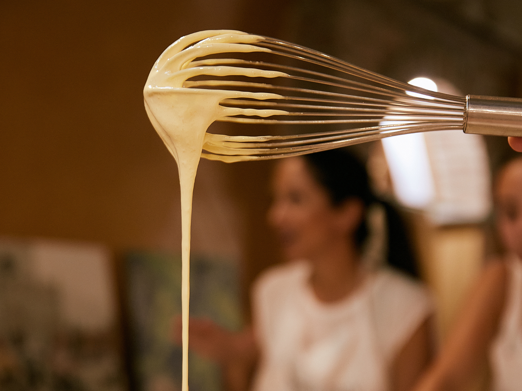 Cooking Lesson: From The Market To The Table in Florence - Photo 3