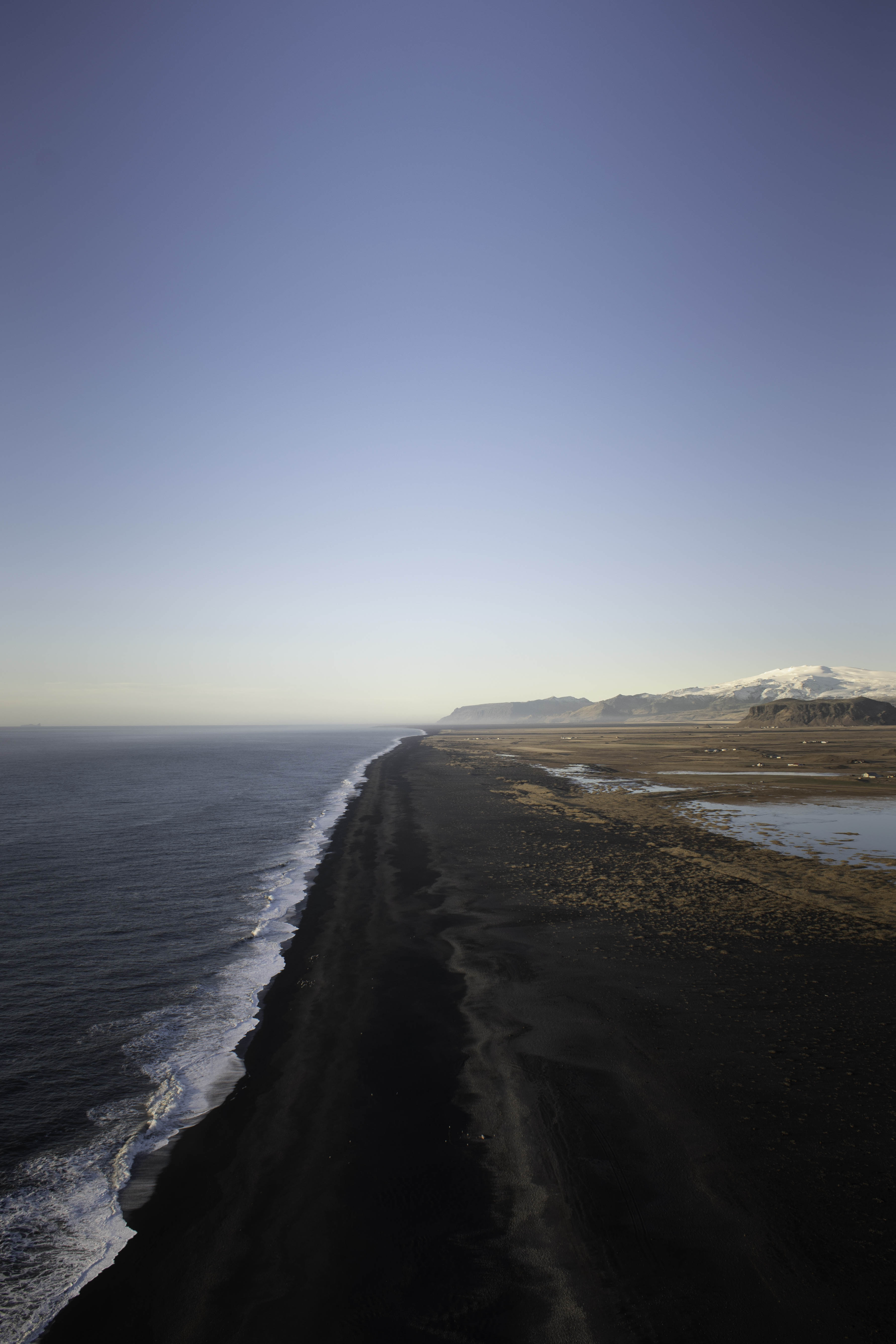 Private SuperJeep South Coast and Glacier Hike Tour, a full day of adventure - photo 8