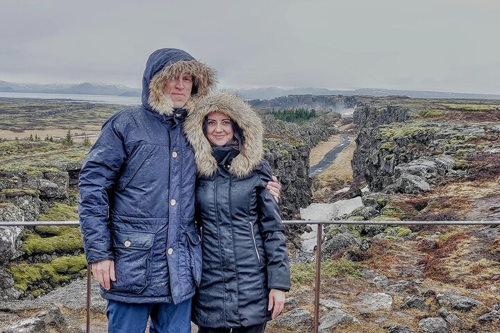 From Reykjavik: Private Golden Circle Tour with 5+ stops - photo 17