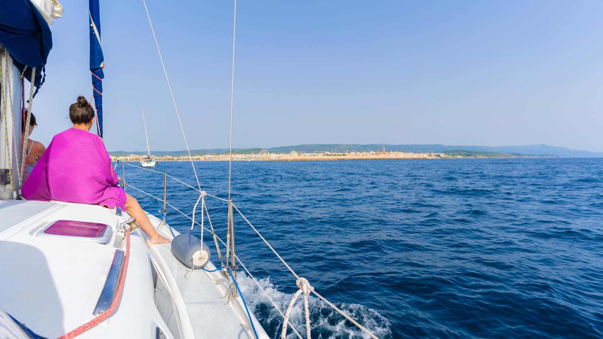 From Alghero: sailing tour in the Porto Conte Park - Photo 11
