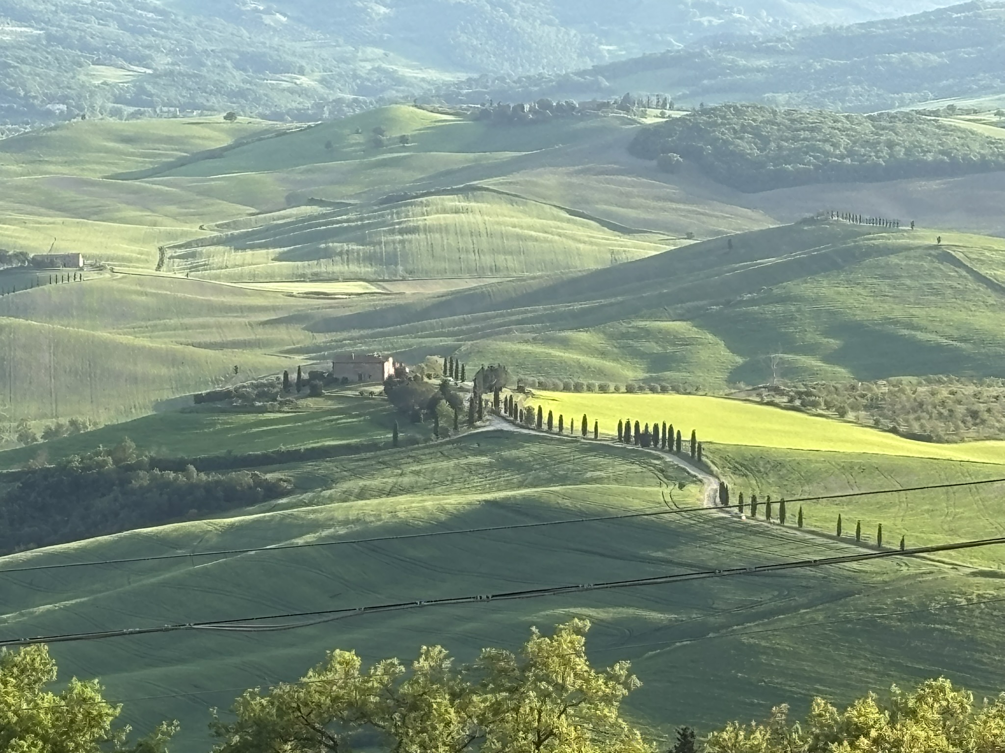 Val d’Orcia Wine Tour from Florence: Montalcino, Pienza & Brunello - Photo 21