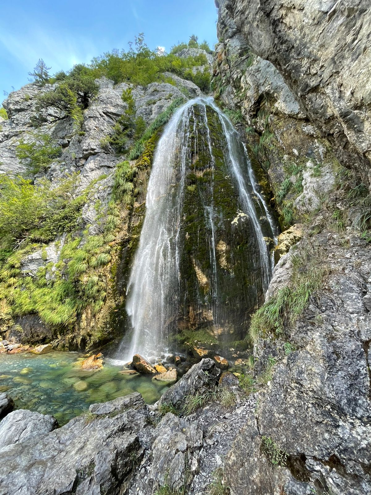 Tour from Tirana to Koman Lake, Valbona and Theth - Photo 6