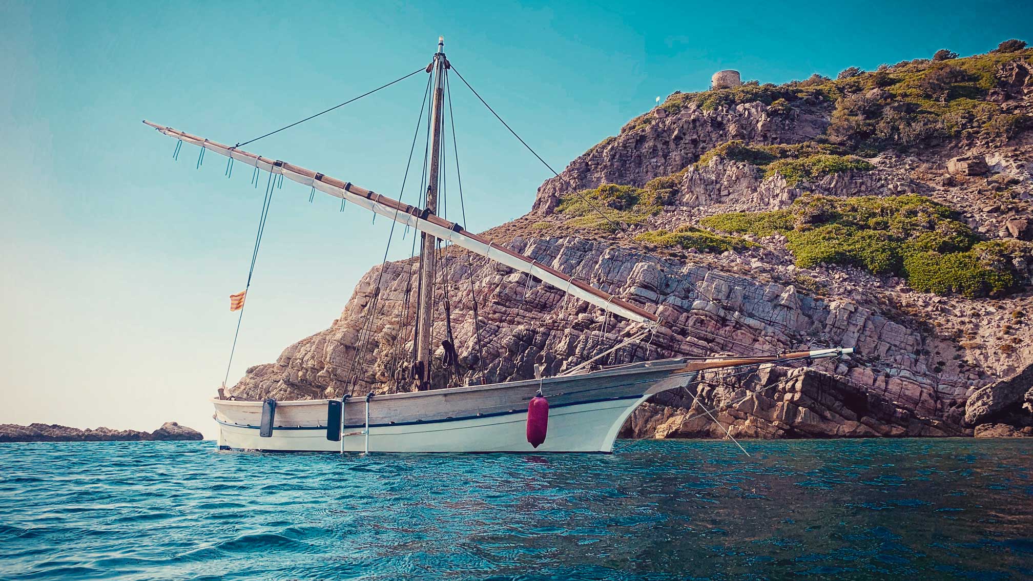 From Alghero: 4-hour sailing boat tour - Photo 8