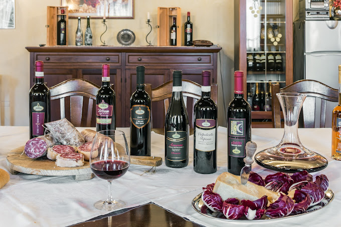 Tour and tasting of 5 Garda wines and olive oil in Valeggio - Photo 4