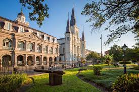 New Orleans Pass ( Per day) - Photo 16