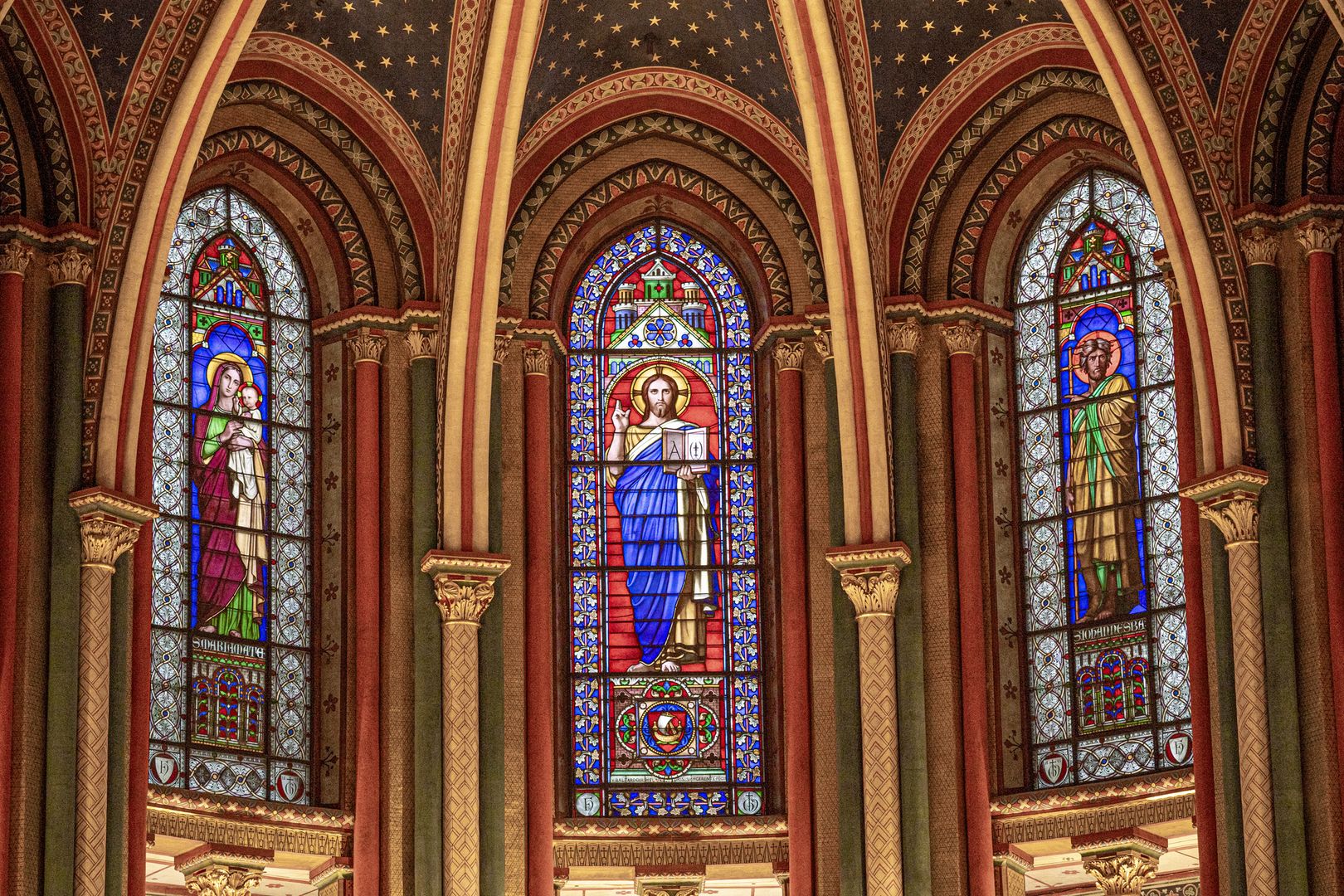 Sacré-Coeur Basilica Self-Guided Audio Tour