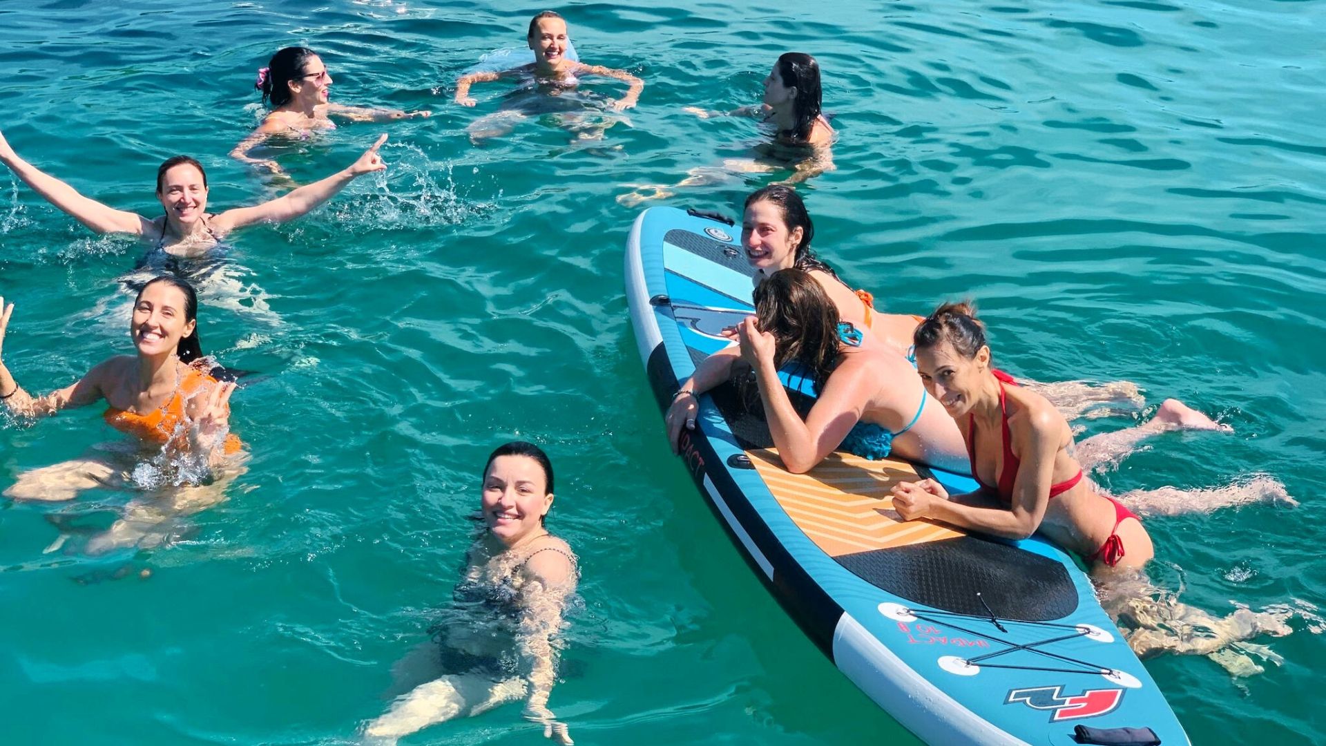From Alghero: sailing tour in the Porto Conte Park - Photo 18