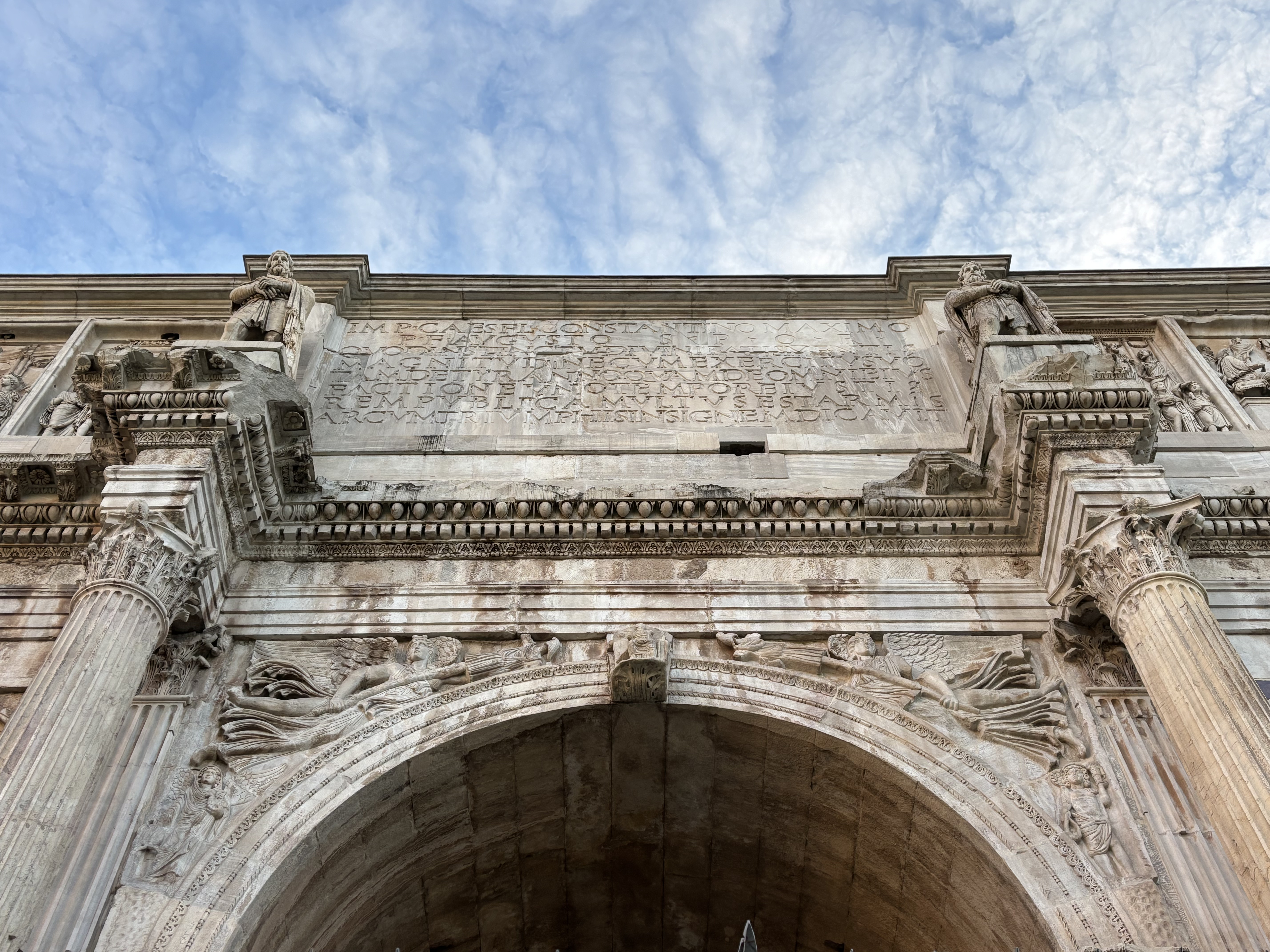  Roma: Colosseum, Forum, Palatine Entrance & immersive 3D digital audio guide - Photo 13