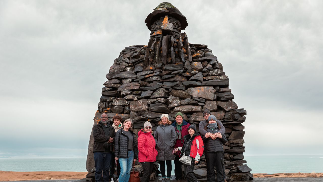 Snaefellsnes Peninsula Bus Tour With Total Solar Eclipse 2026 - photo 2
