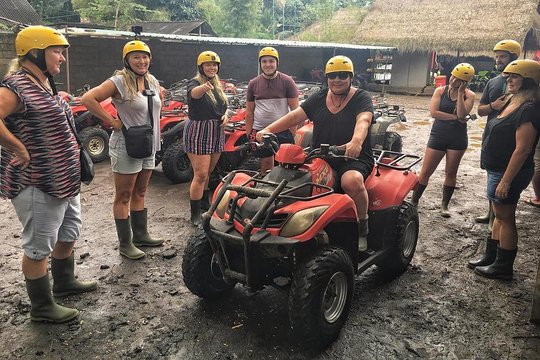 Bali Quad Bike Adventure – Image 4 | WeShare