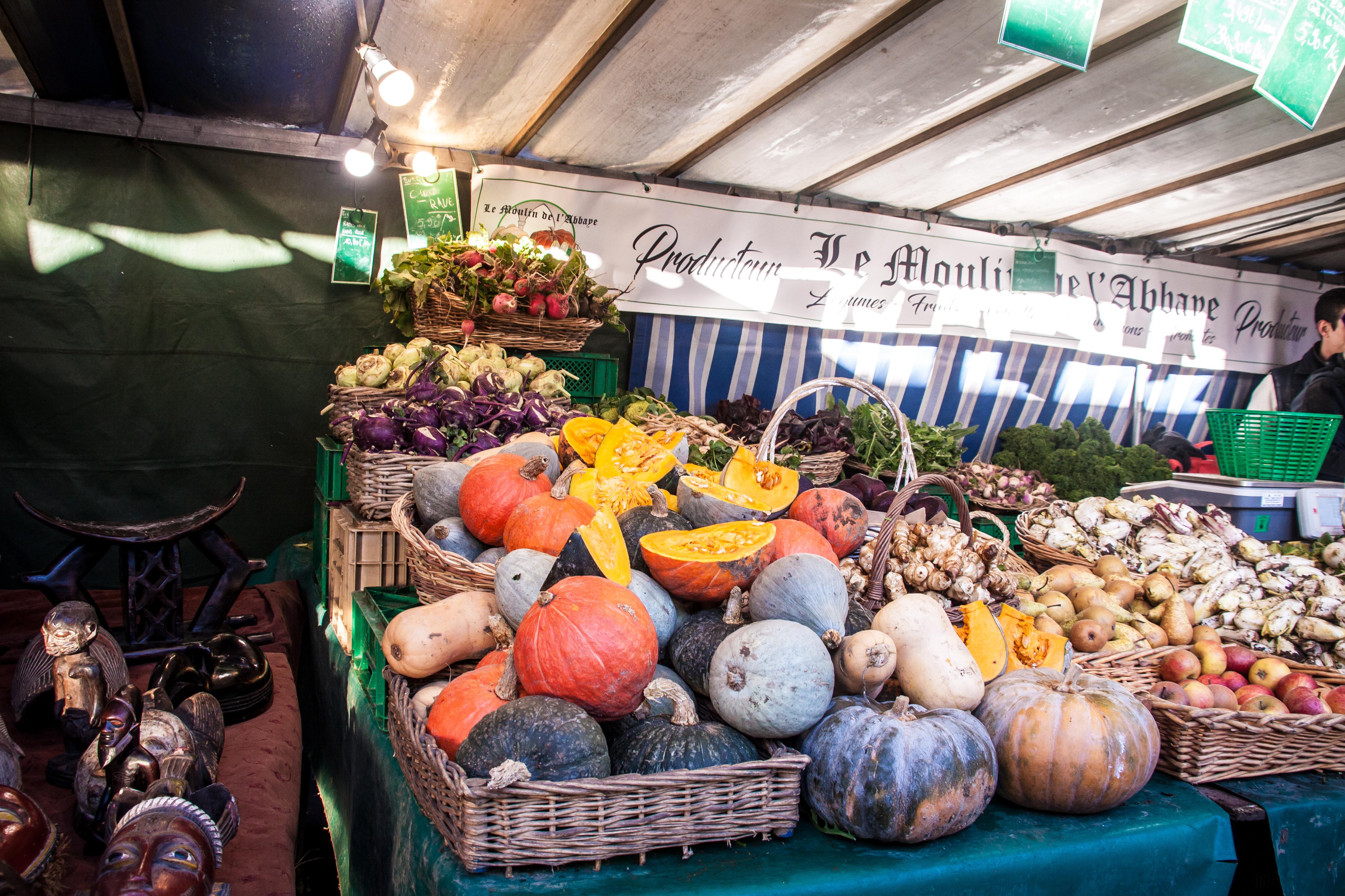 Latin Quarter Gourmet Tour in Paris – Image 3 | WeShare