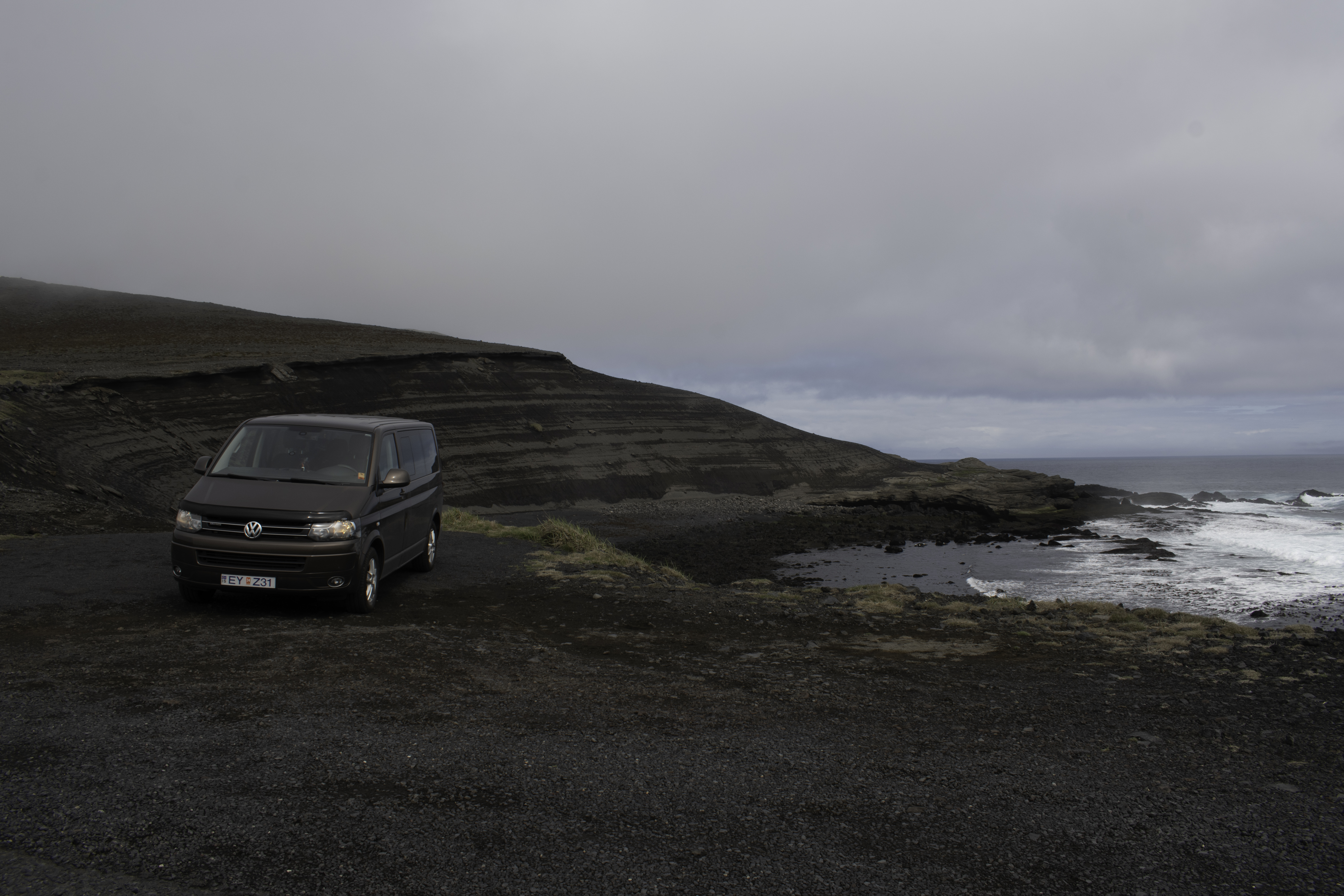 Private SuperJeep tour to the Westman Islands: History and Natural Wonders - photo 15