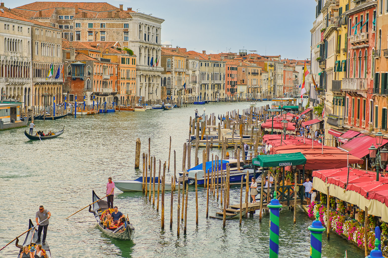 Florence to Venice: The Floating City – Image 3 | WeShare