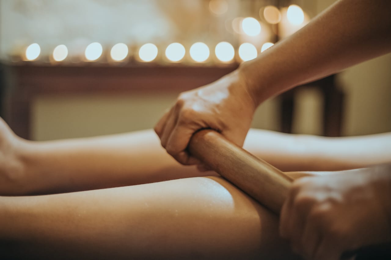 Luxury Bali Massage and Beauty Spa for 180 Minutes in Jimbaran – photo 3