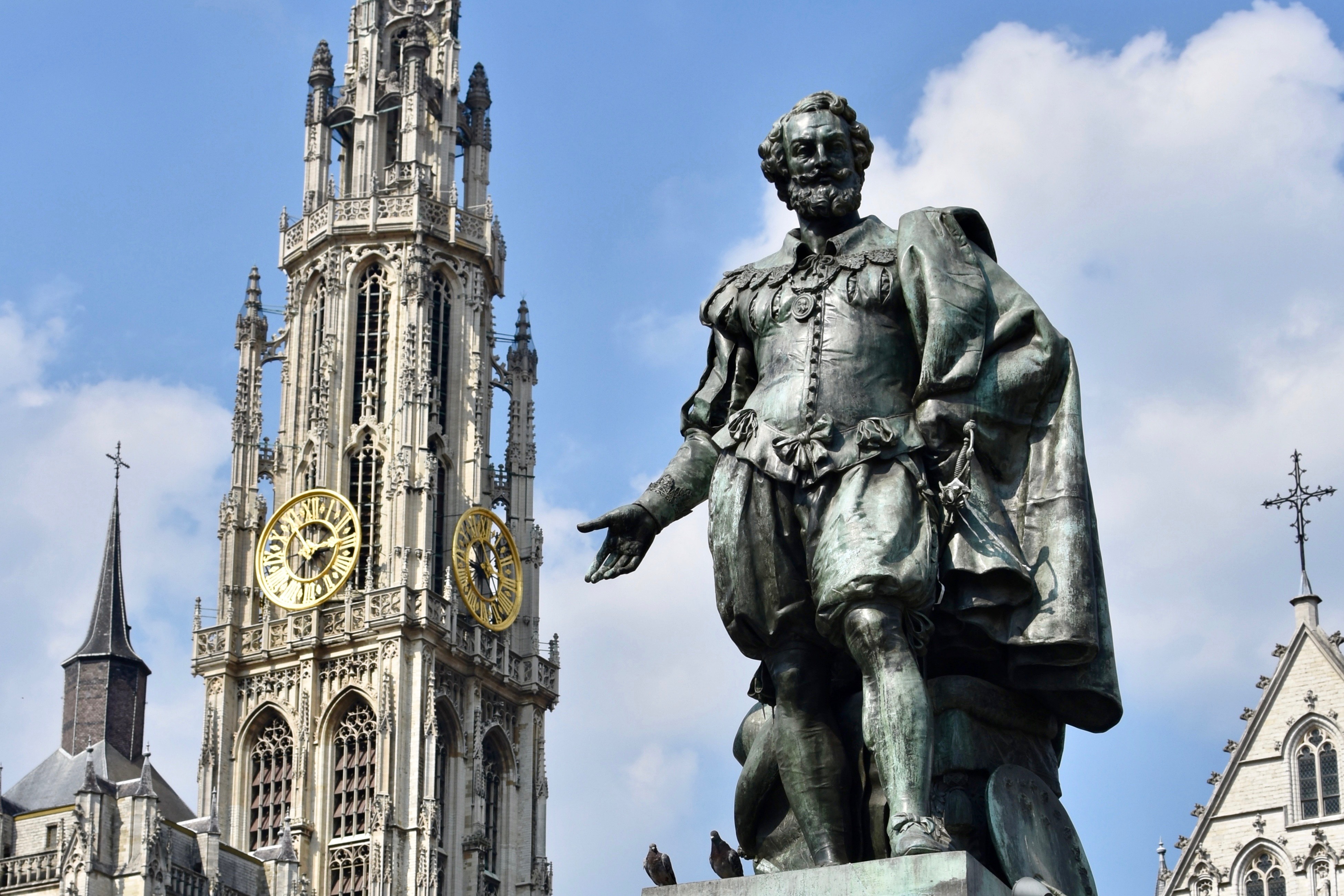 7-Day Belgium-Netherlands Small-group Trip by Minivan, 11 Excursions included - Photo 17